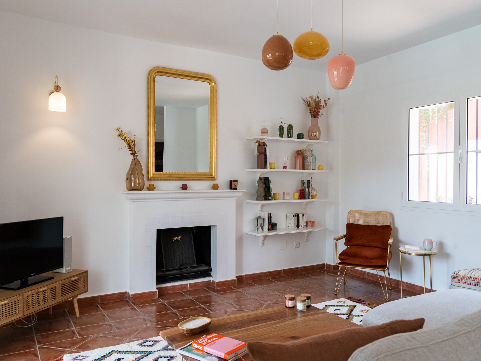 Villa Elisana: Ruim familieverblijf met tuin in Mijas Costa - foto 23