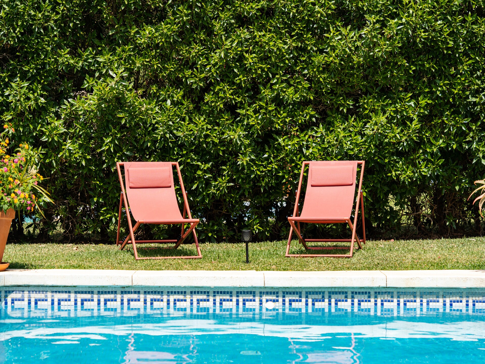 Villa Elisana: Ruim familieverblijf met tuin in Mijas Costa - foto 48