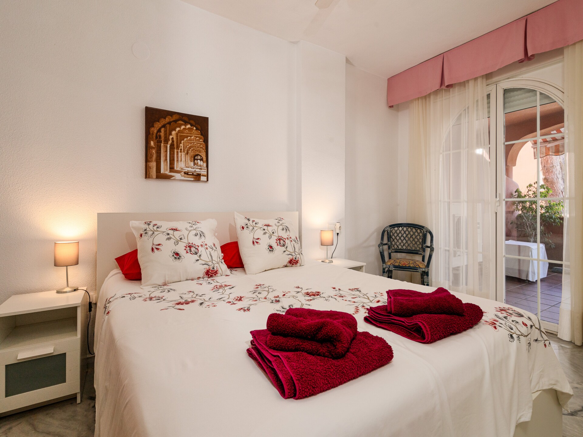 Zonnig appartement in Marbella, 300m van Playa del Alicate - foto 4