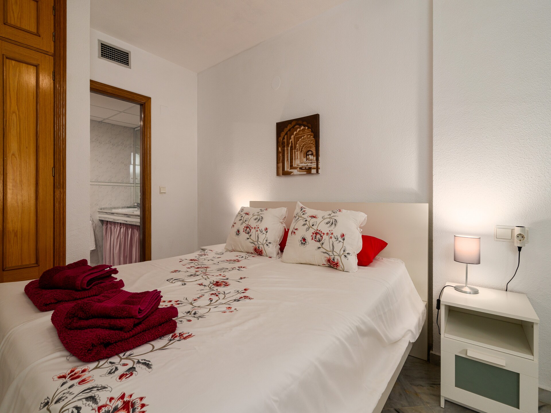 Zonnig appartement in Marbella, 300m van Playa del Alicate - foto 11