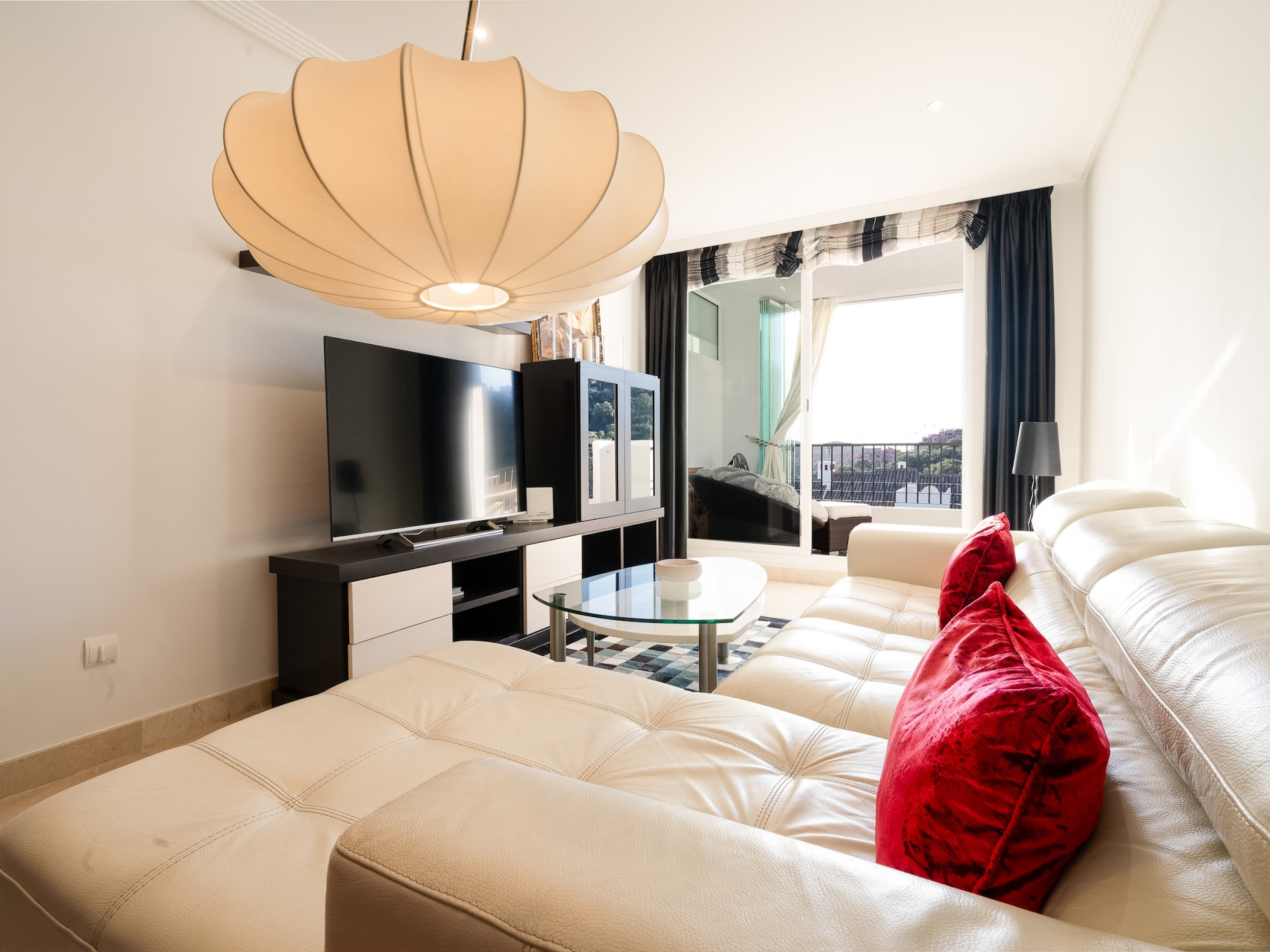 Modern appartement El Bosque de la Mairena in Ojen voor 4 personen - foto 7