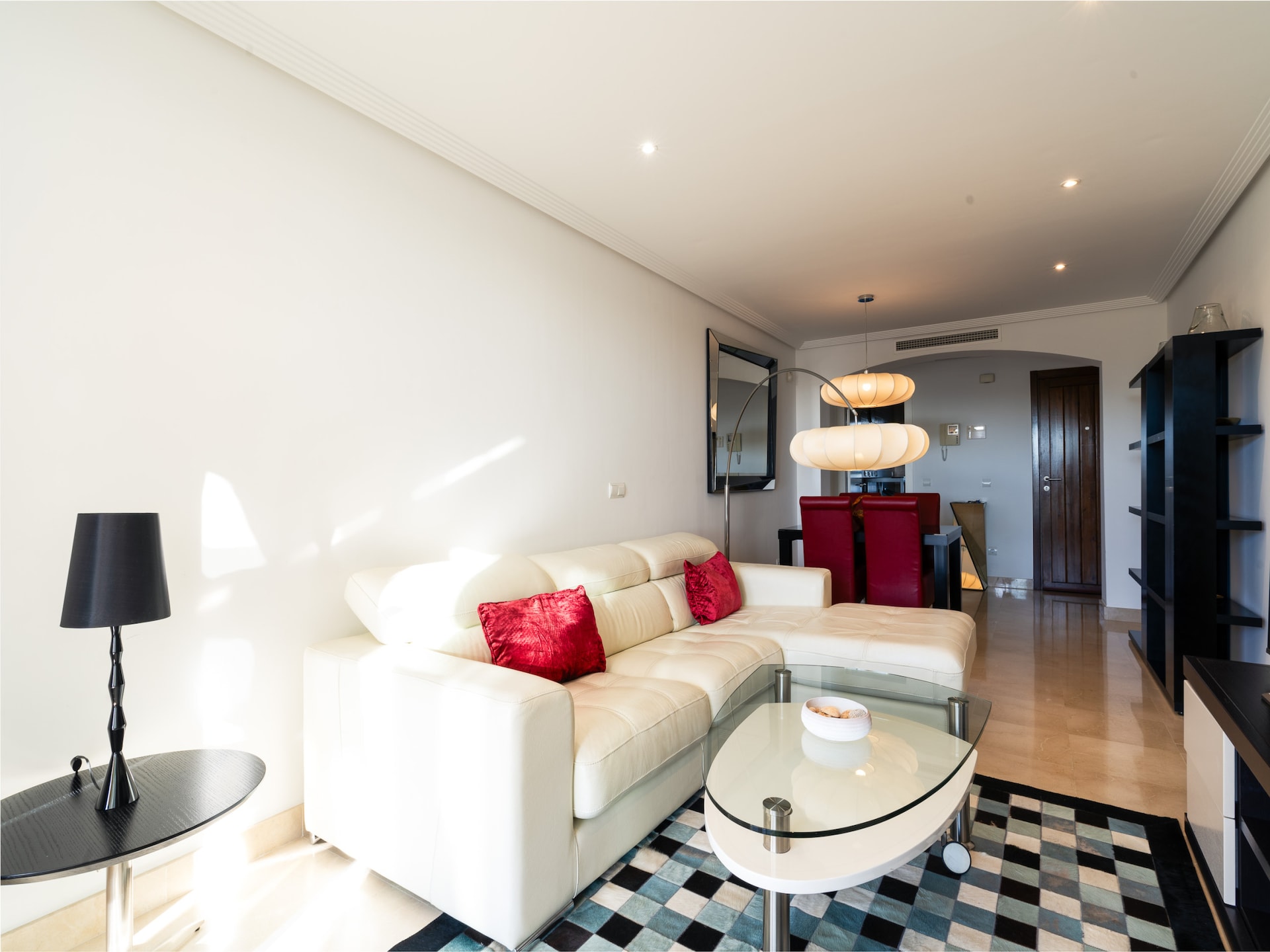 Modern appartement El Bosque de la Mairena in Ojen voor 4 personen - foto 14