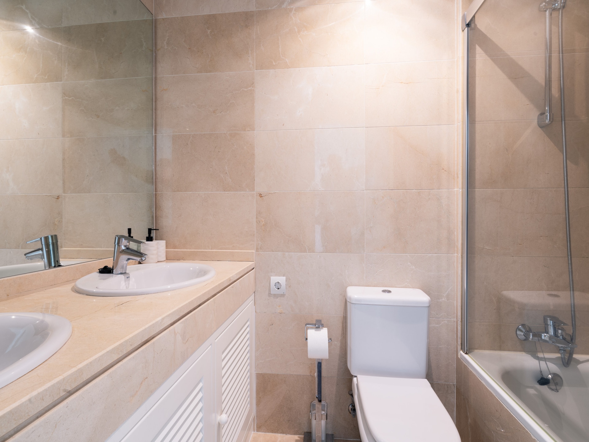 Modern appartement El Bosque de la Mairena in Ojen voor 4 personen - foto 19