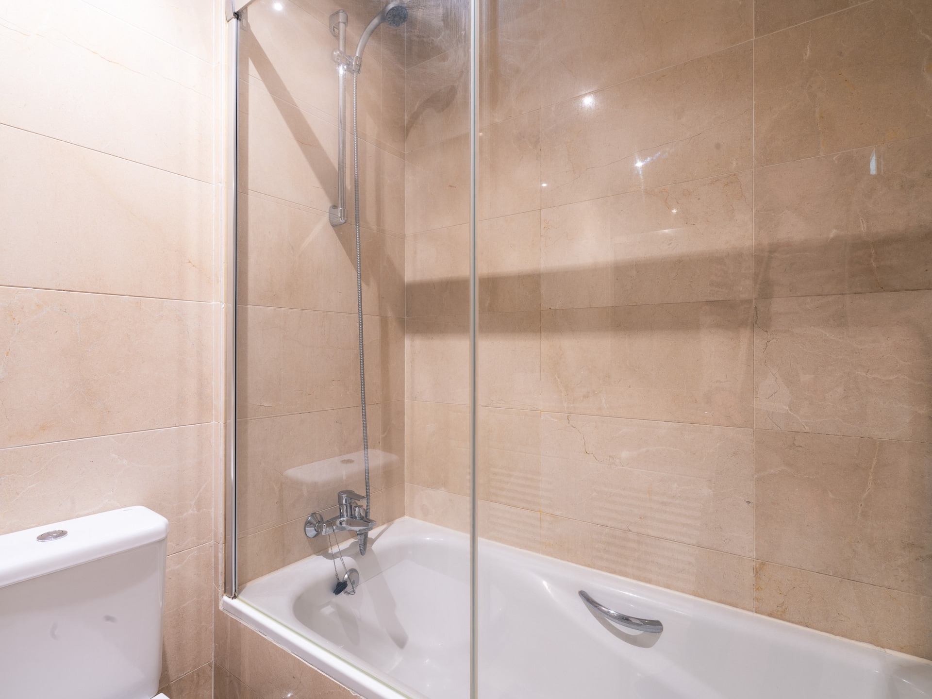 Modern appartement El Bosque de la Mairena in Ojen voor 4 personen - foto 21