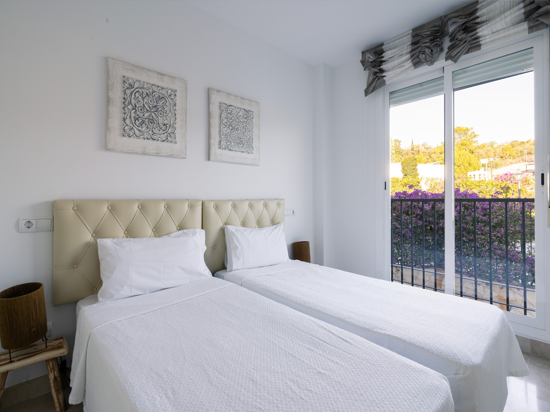 Modern appartement El Bosque de la Mairena in Ojen voor 4 personen - foto 12