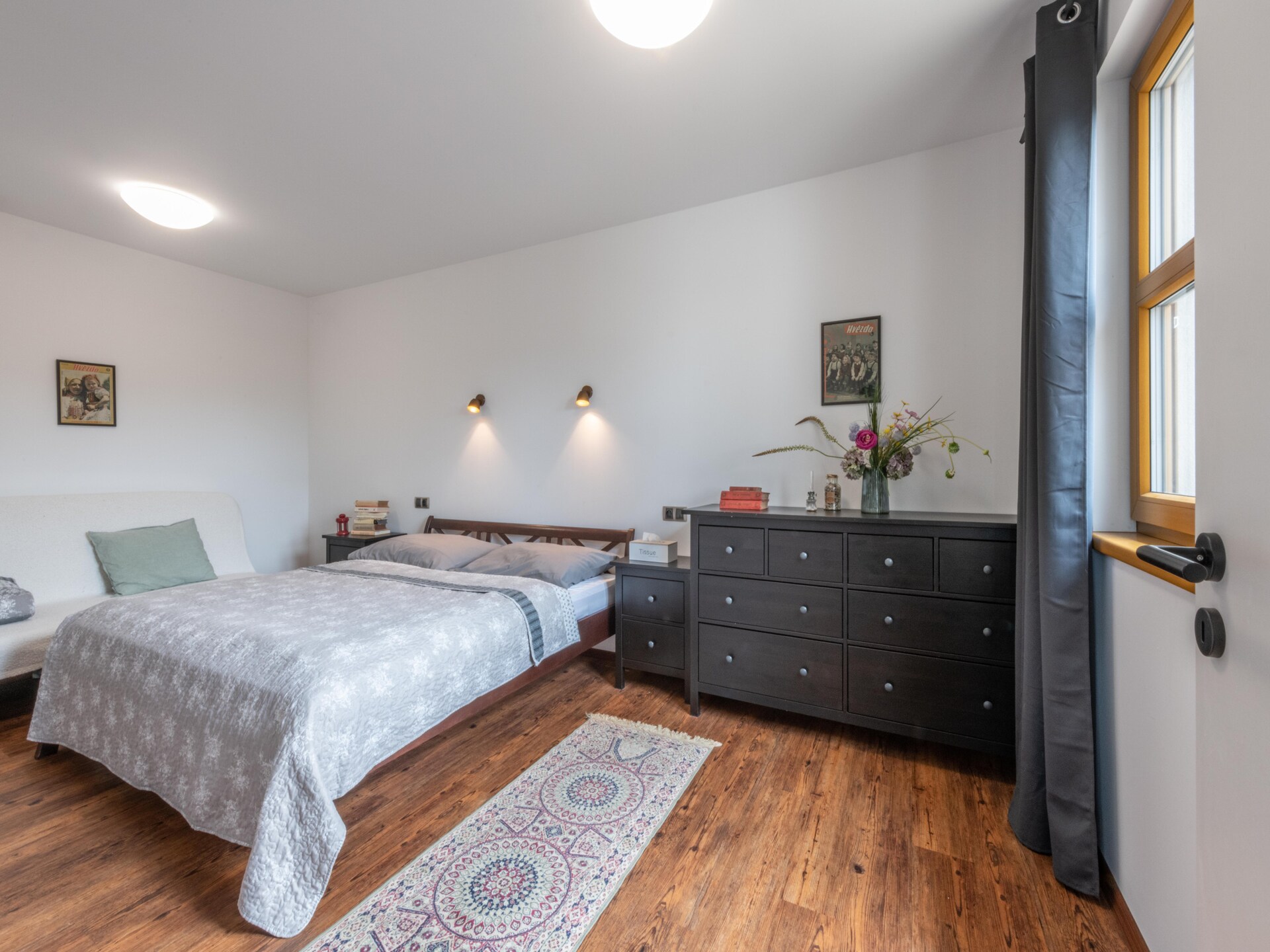 Villa aan golfbaan in Kladruby nad Labem voor 10 personen - foto 23