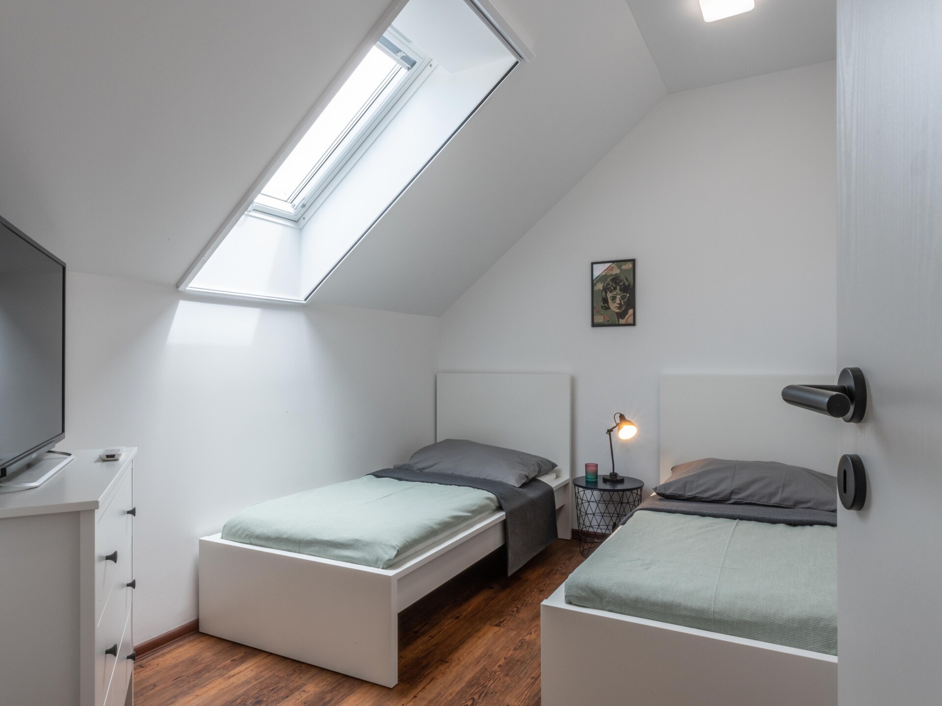 Villa aan golfbaan in Kladruby nad Labem voor 10 personen - foto 24