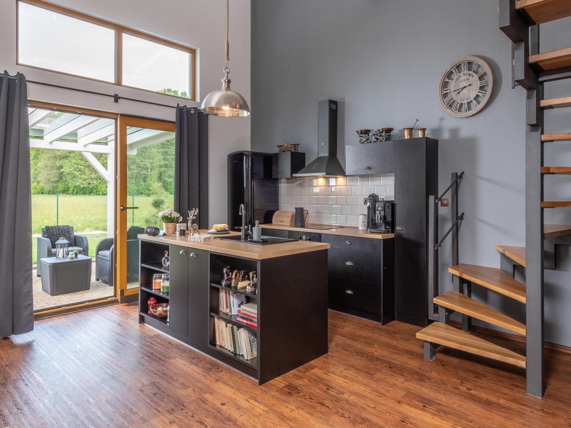Villa aan golfbaan in Kladruby nad Labem voor 10 personen - foto 21