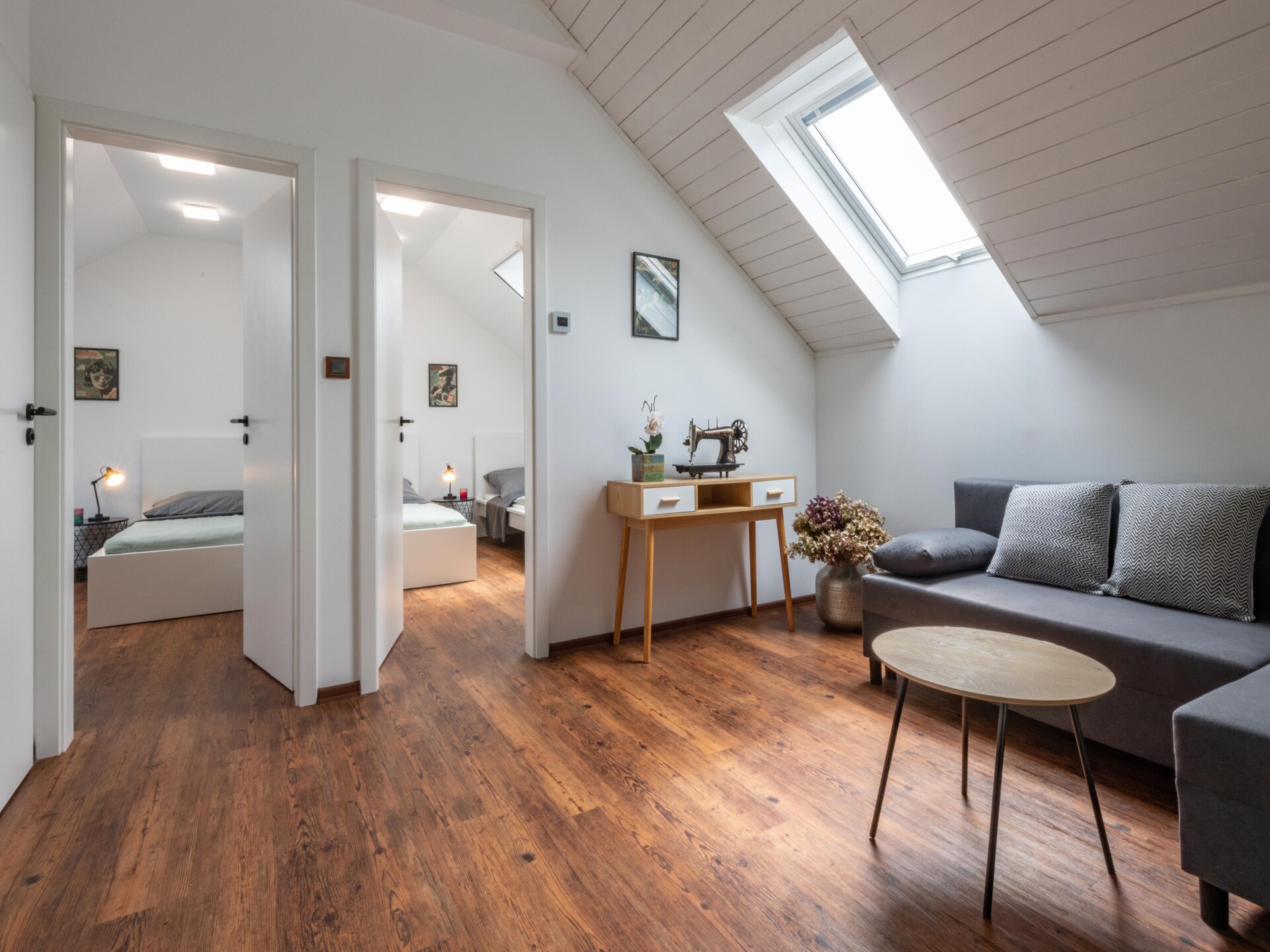 Villa aan golfbaan in Kladruby nad Labem voor 10 personen - foto 17