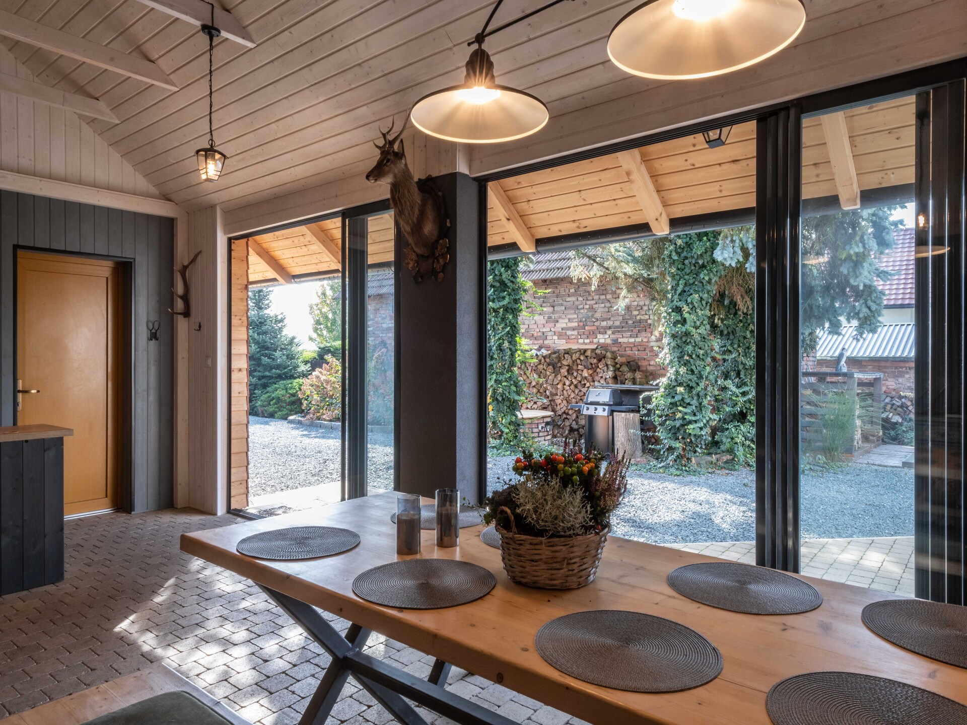 Villa aan golfbaan in Kladruby nad Labem voor 10 personen - foto 18