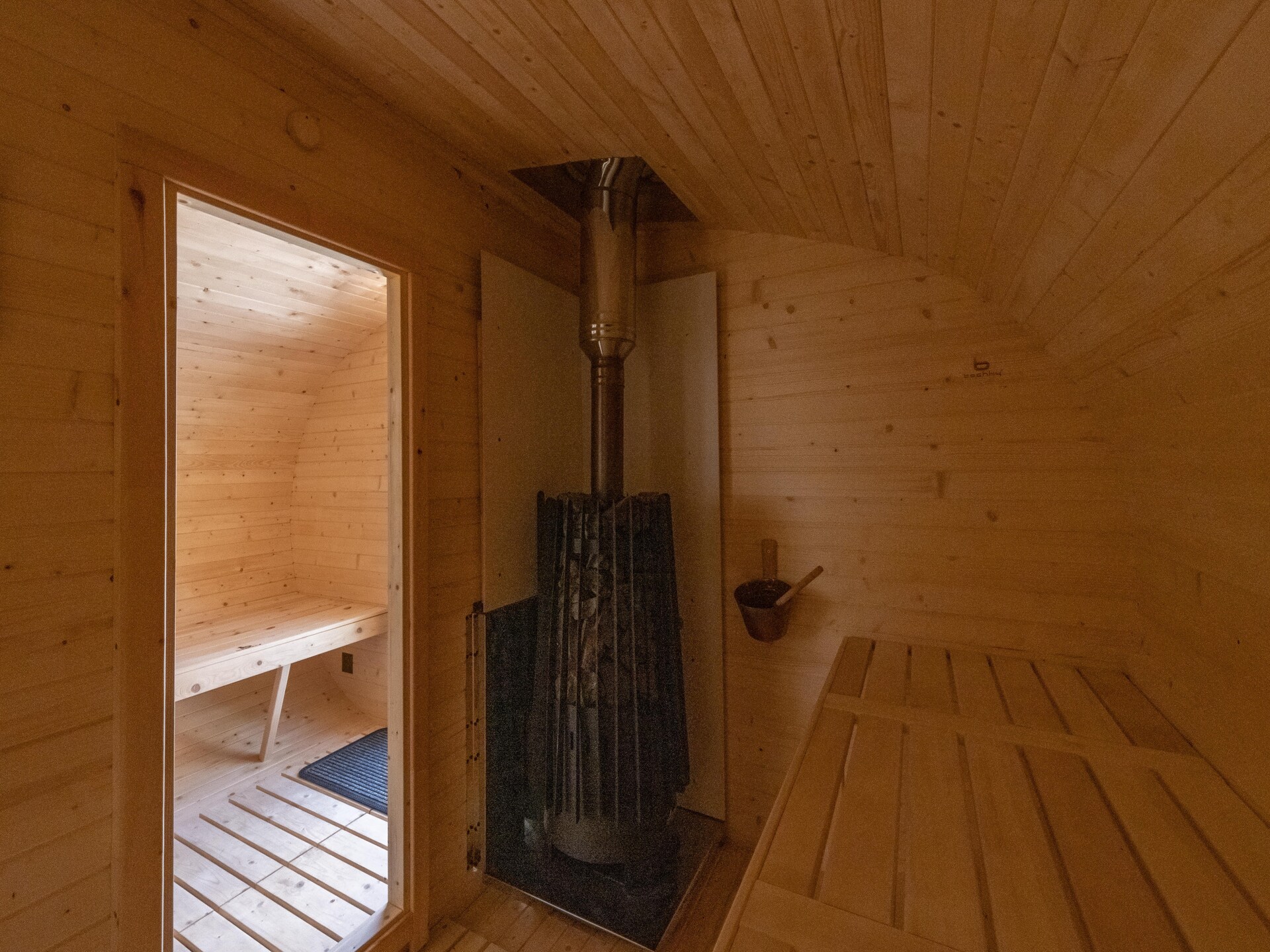 Villa aan golfbaan in Kladruby nad Labem voor 10 personen - foto 40
