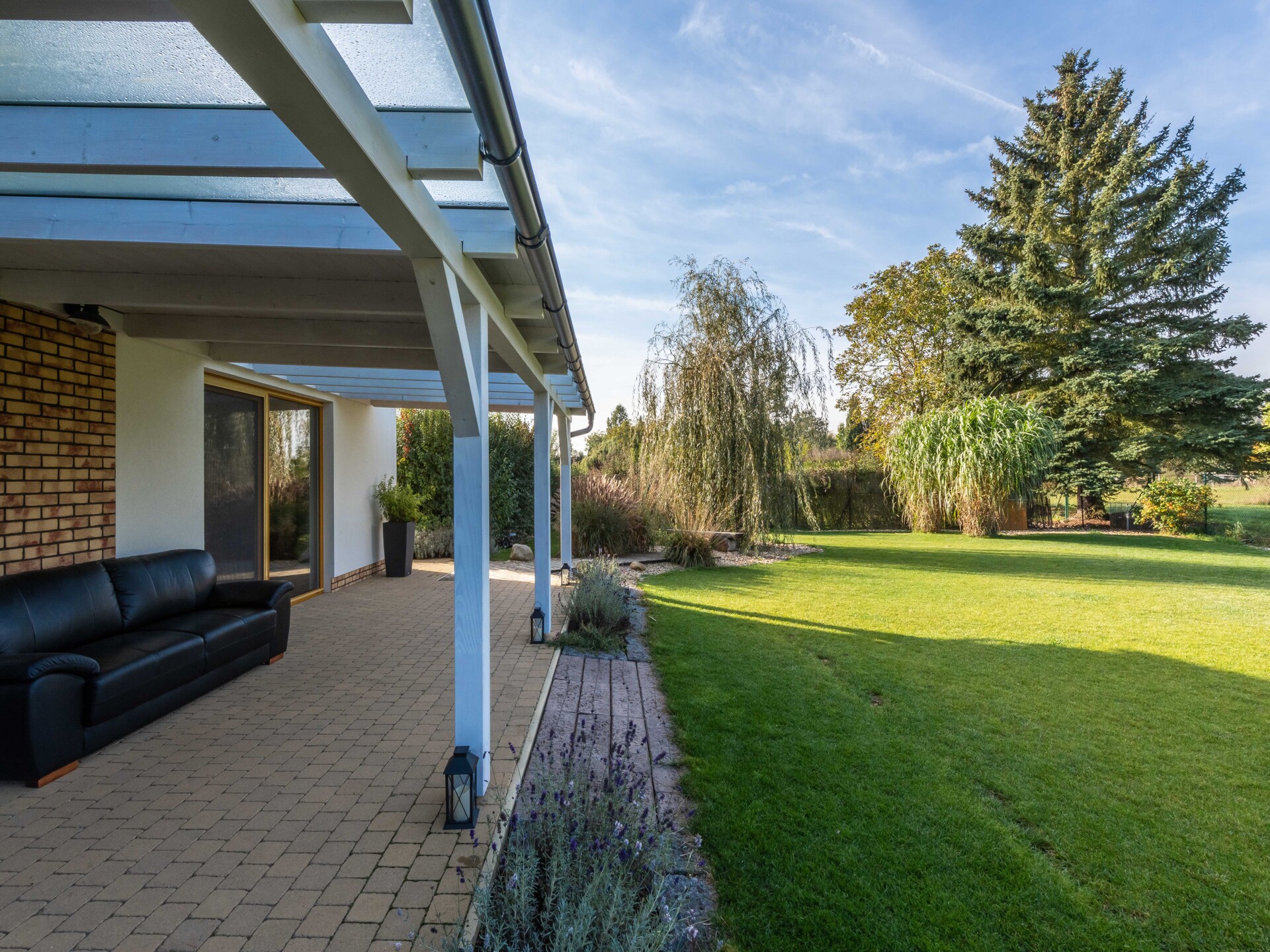 Villa aan golfbaan in Kladruby nad Labem voor 10 personen - foto 30