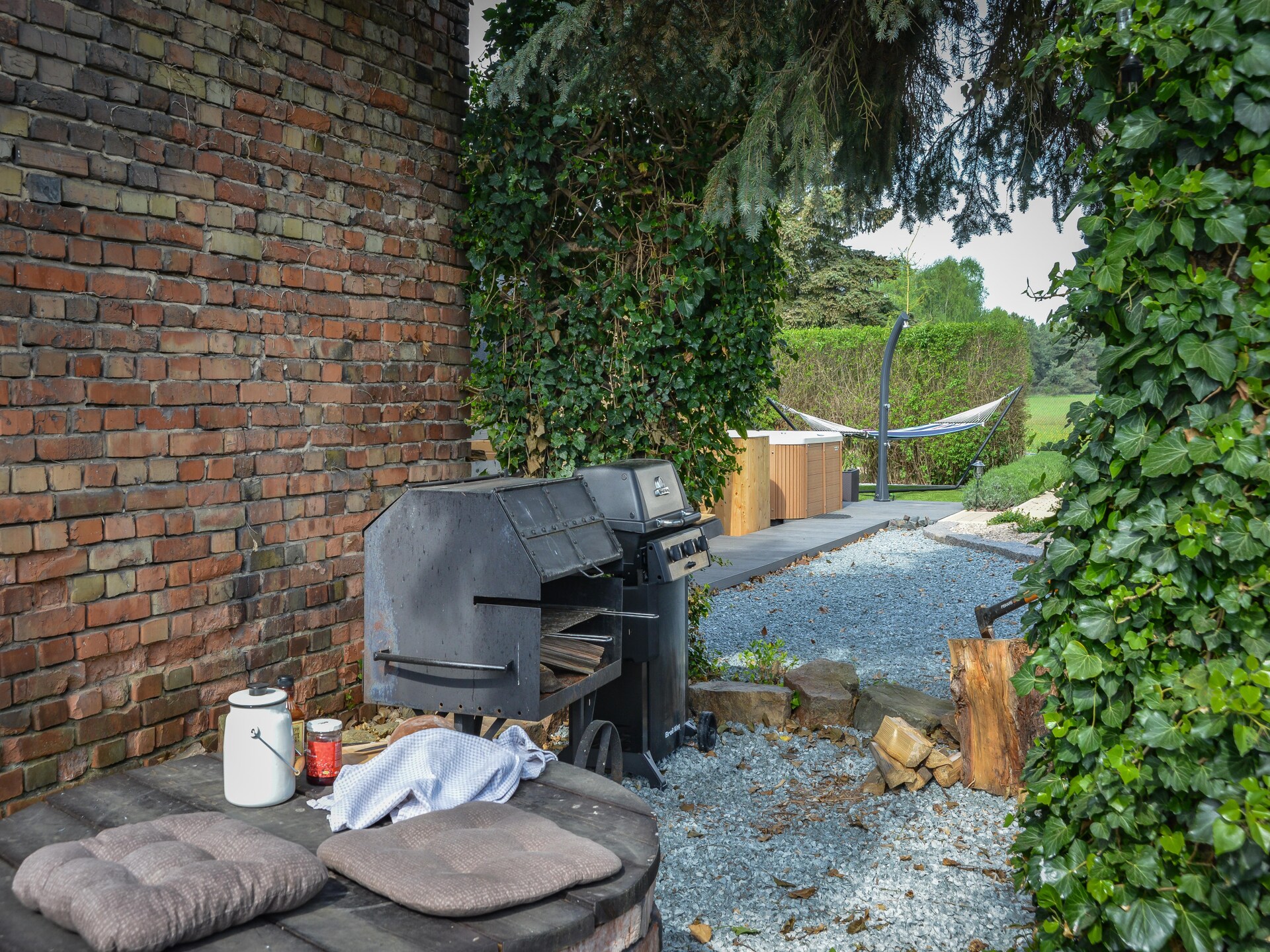 Villa aan golfbaan in Kladruby nad Labem voor 10 personen - foto 41