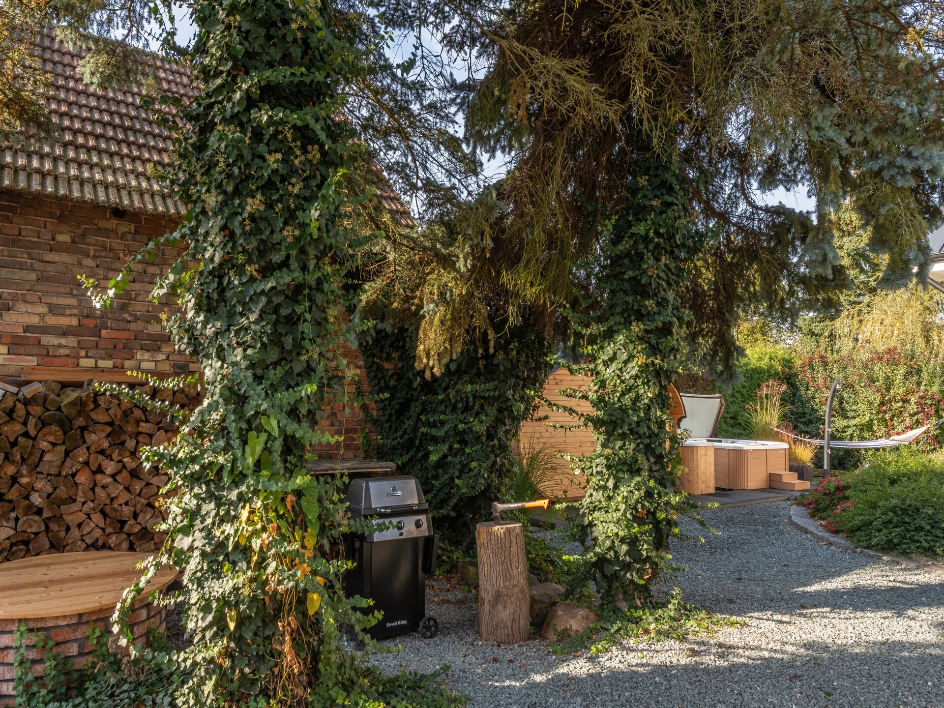 Villa aan golfbaan in Kladruby nad Labem voor 10 personen - foto 13