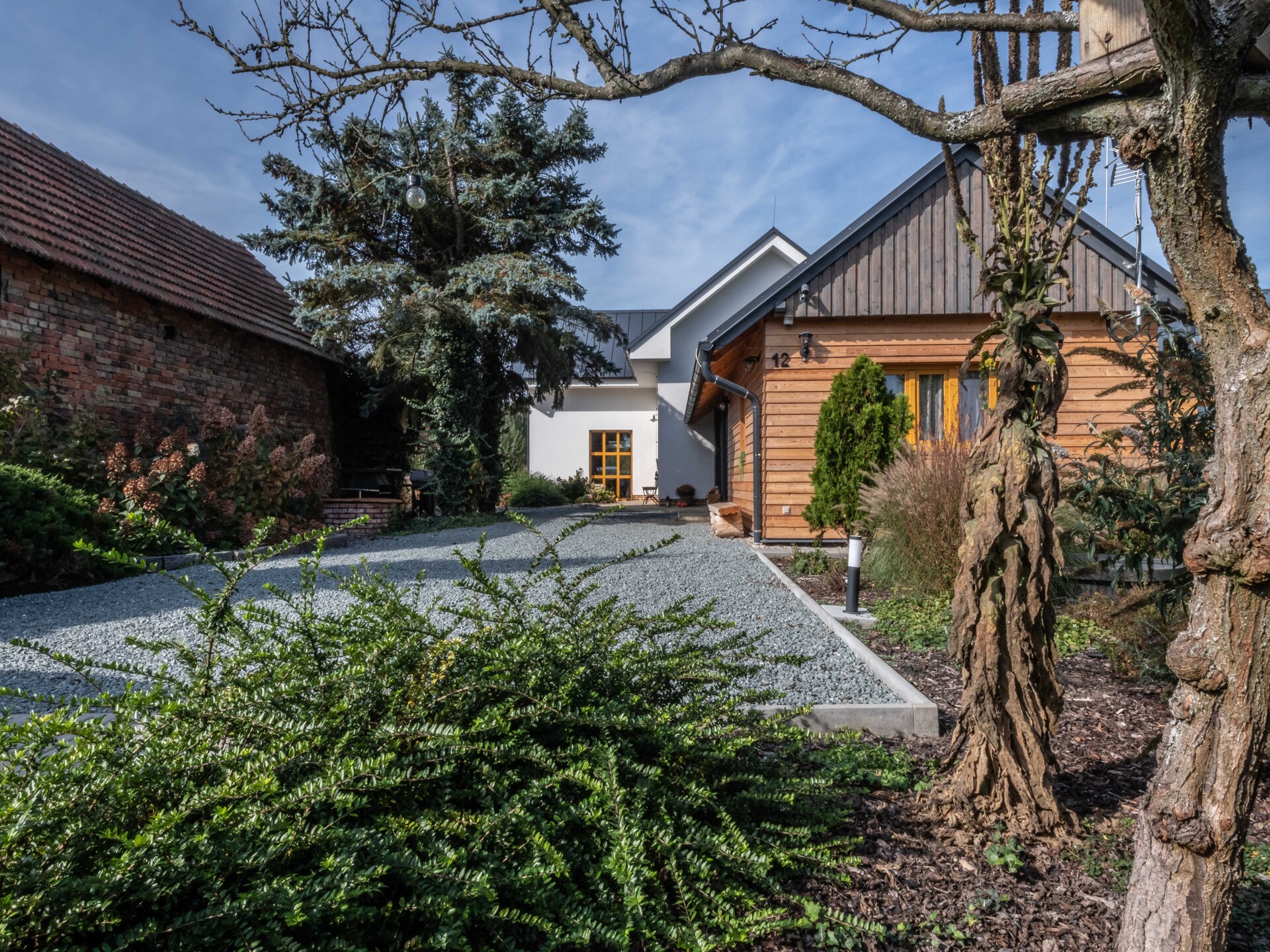 Villa aan golfbaan in Kladruby nad Labem voor 10 personen - foto 33