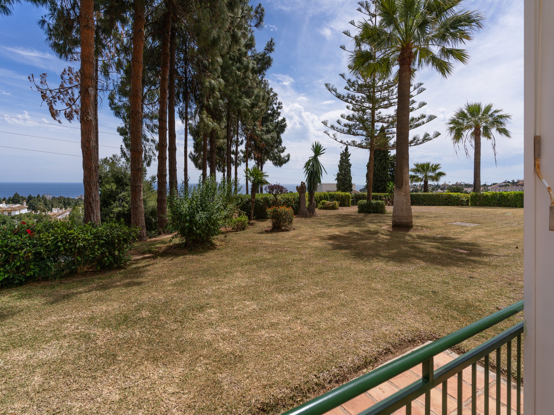 Licht appartement Mirador de Calahonda in Mijas Costa voor 4 personen - foto 40
