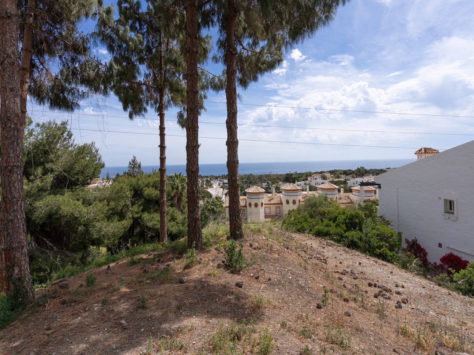 Licht appartement Mirador de Calahonda in Mijas Costa voor 4 personen - foto 38
