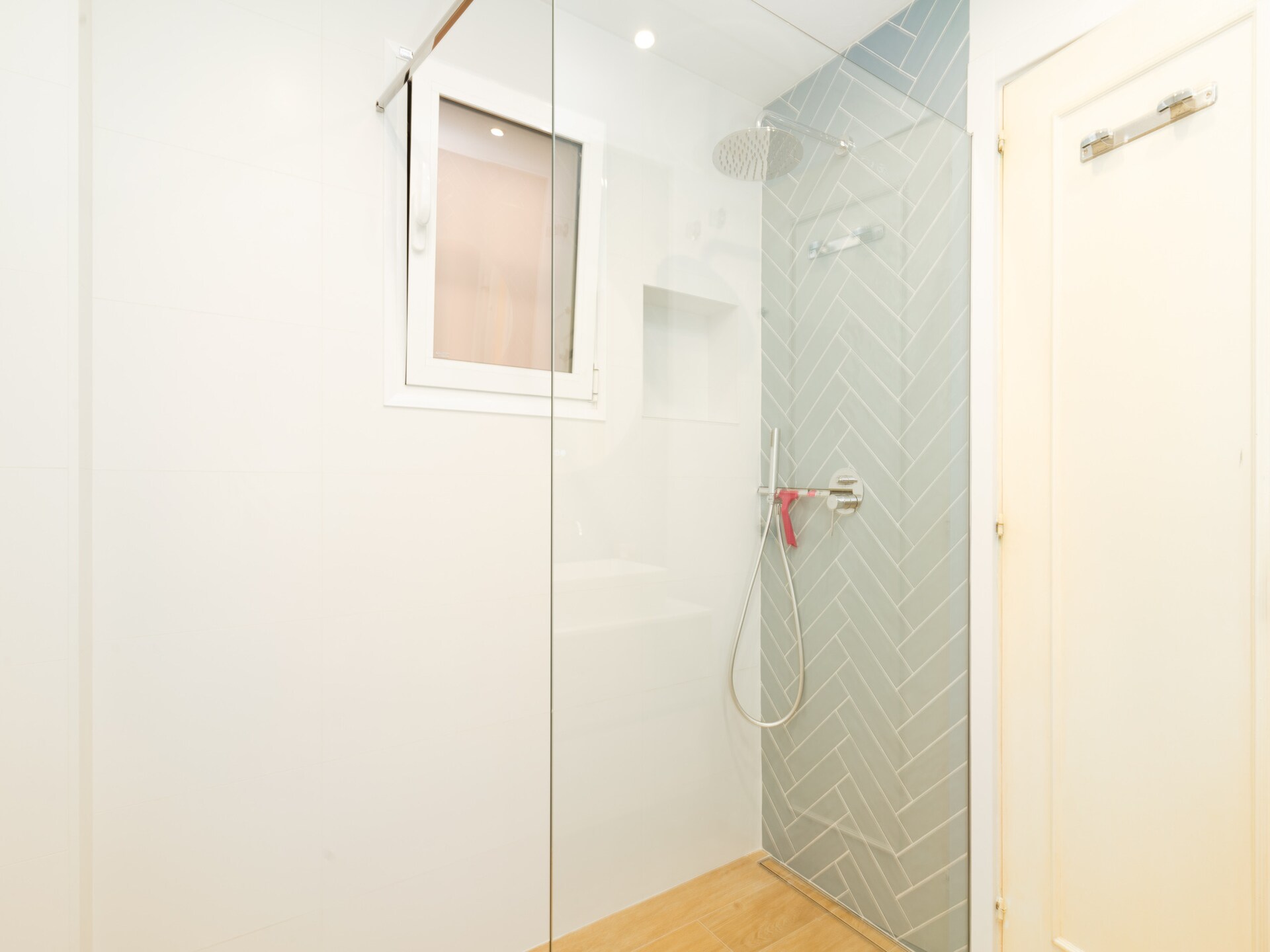 Licht appartement Mirador de Calahonda in Mijas Costa voor 4 personen - foto 15