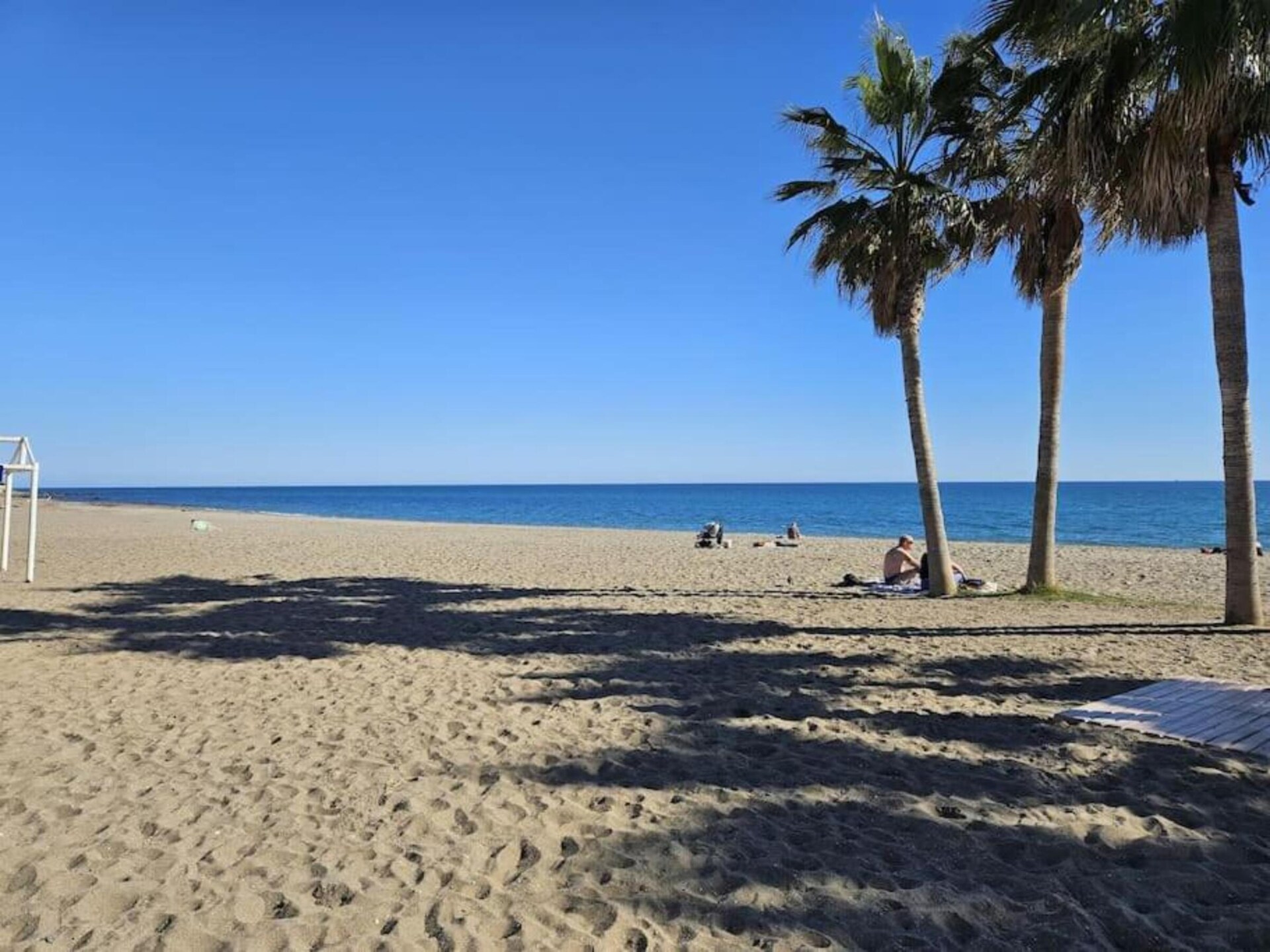 Licht appartement Mirador de Calahonda in Mijas Costa voor 4 personen - foto 29