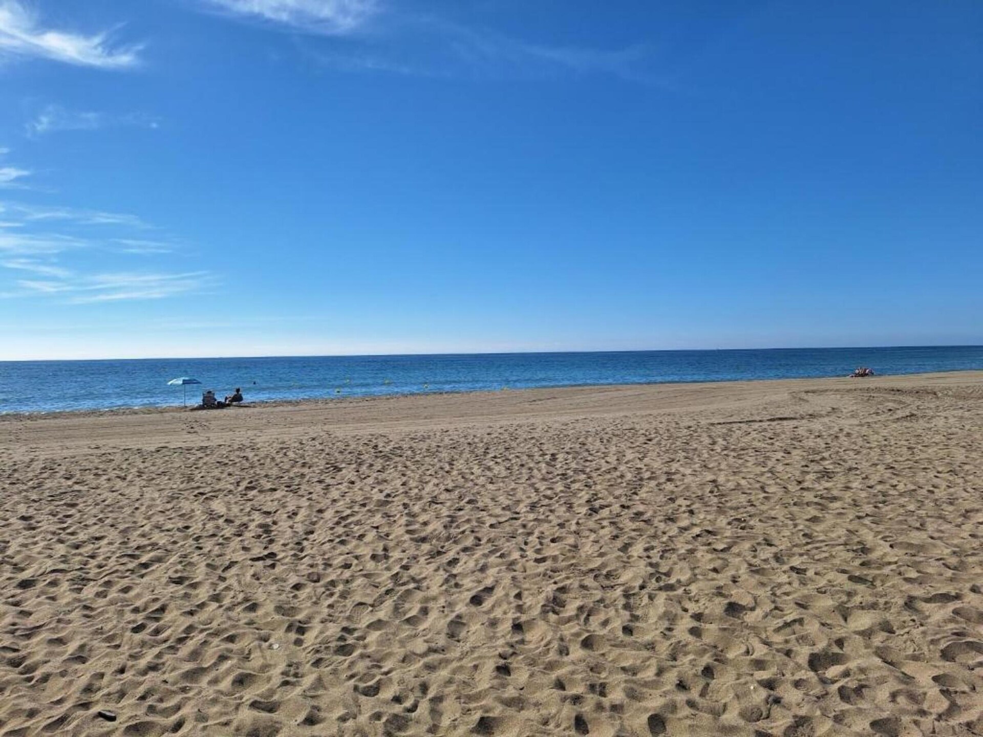 Licht appartement Mirador de Calahonda in Mijas Costa voor 4 personen - foto 30