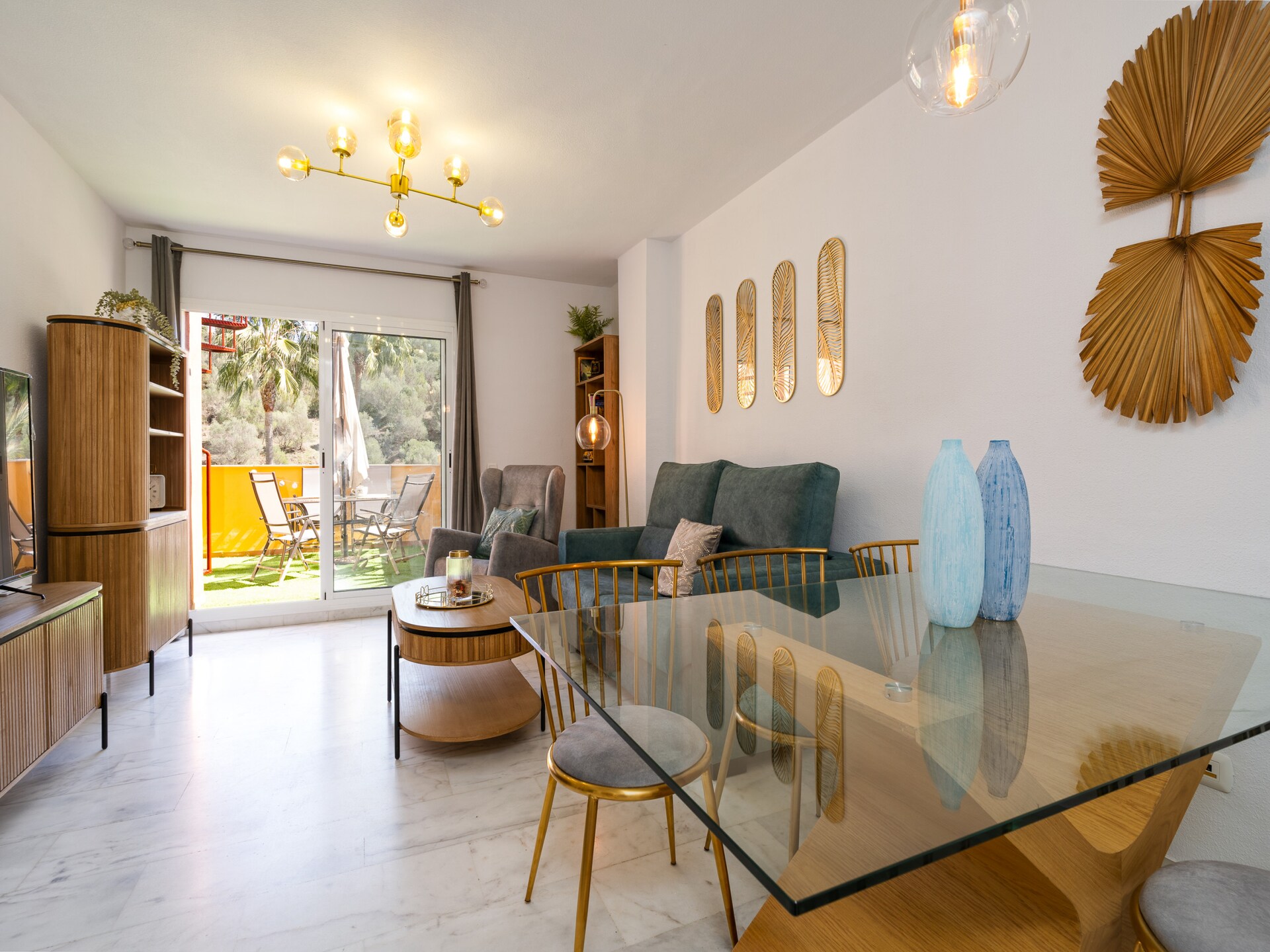 Luxe penthouse aan de Costa del Sol met zwembad en panoramisch terras - foto 6