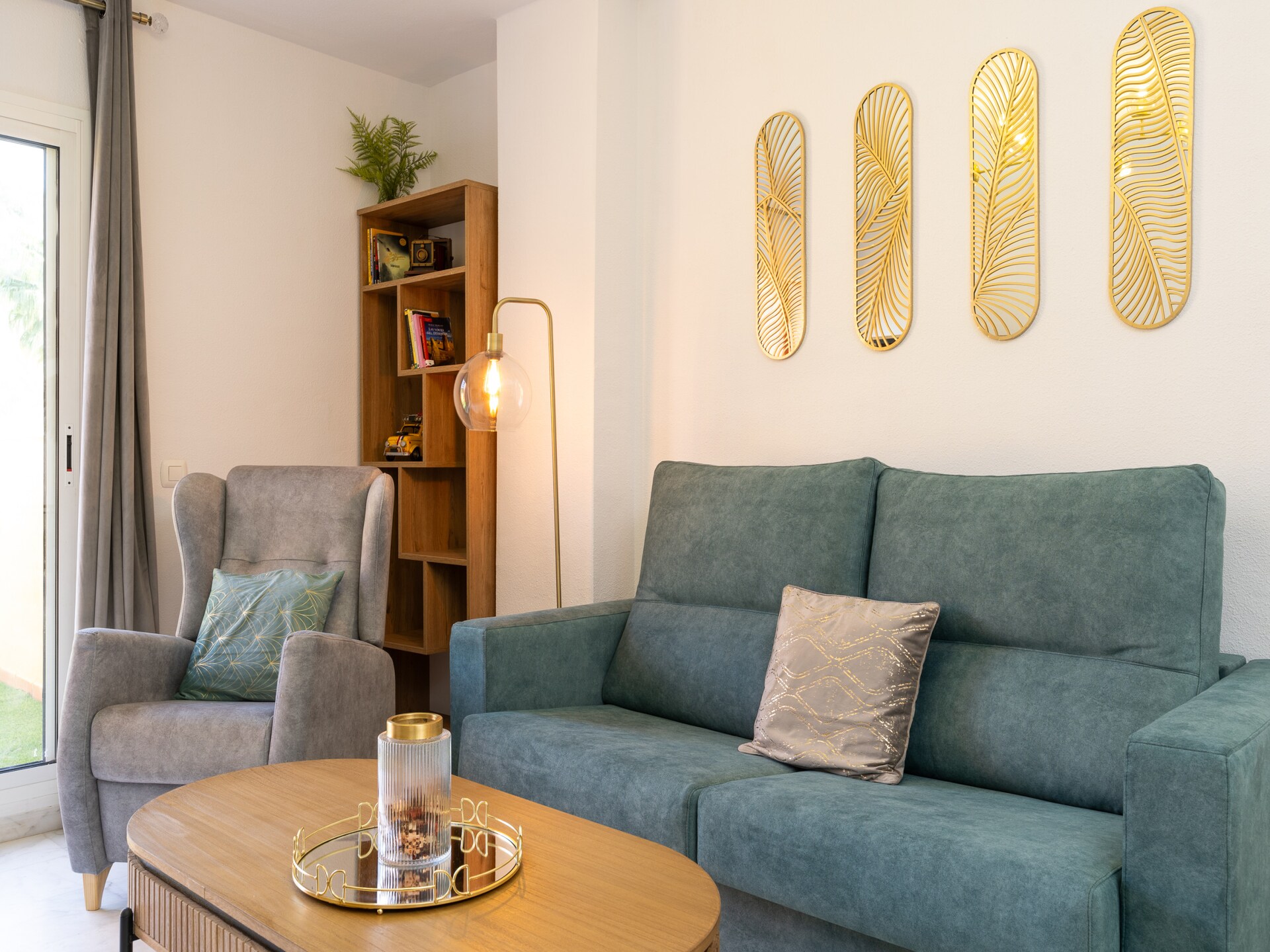 Luxe penthouse aan de Costa del Sol met zwembad en panoramisch terras - foto 7