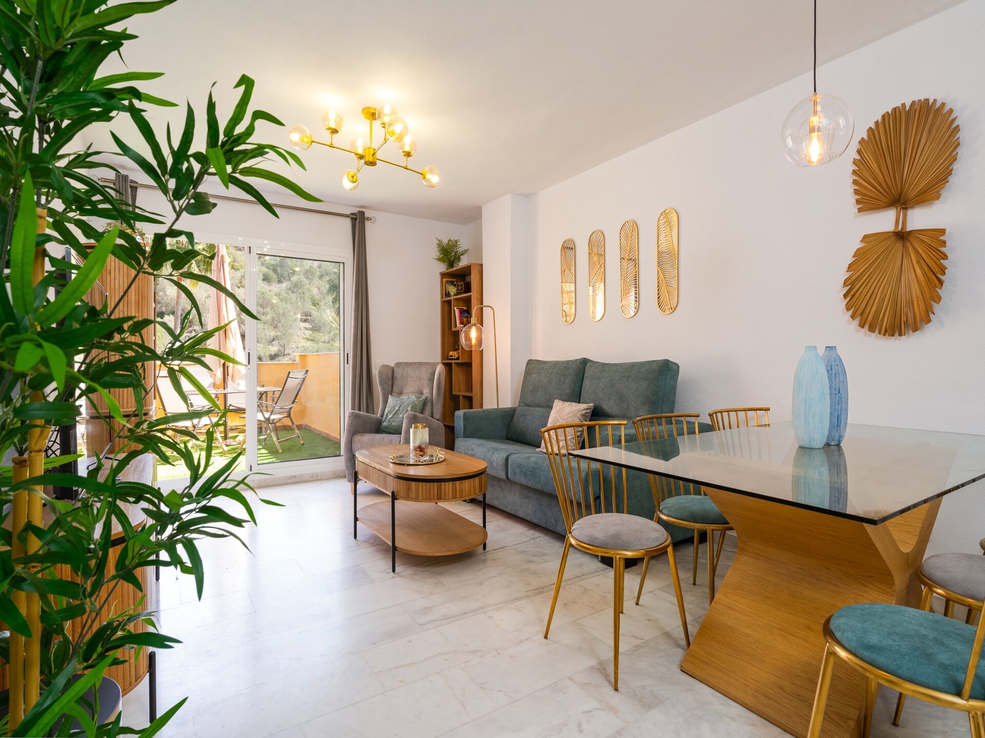 Luxe penthouse aan de Costa del Sol met zwembad en panoramisch terras - foto 10