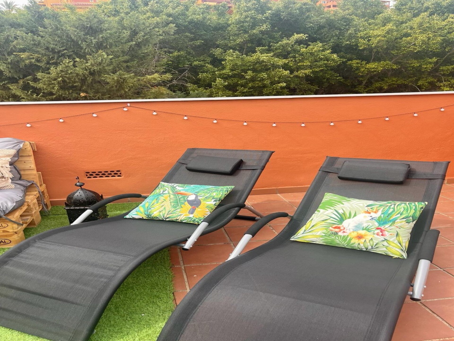 Luxe penthouse aan de Costa del Sol met zwembad en panoramisch terras - foto 26