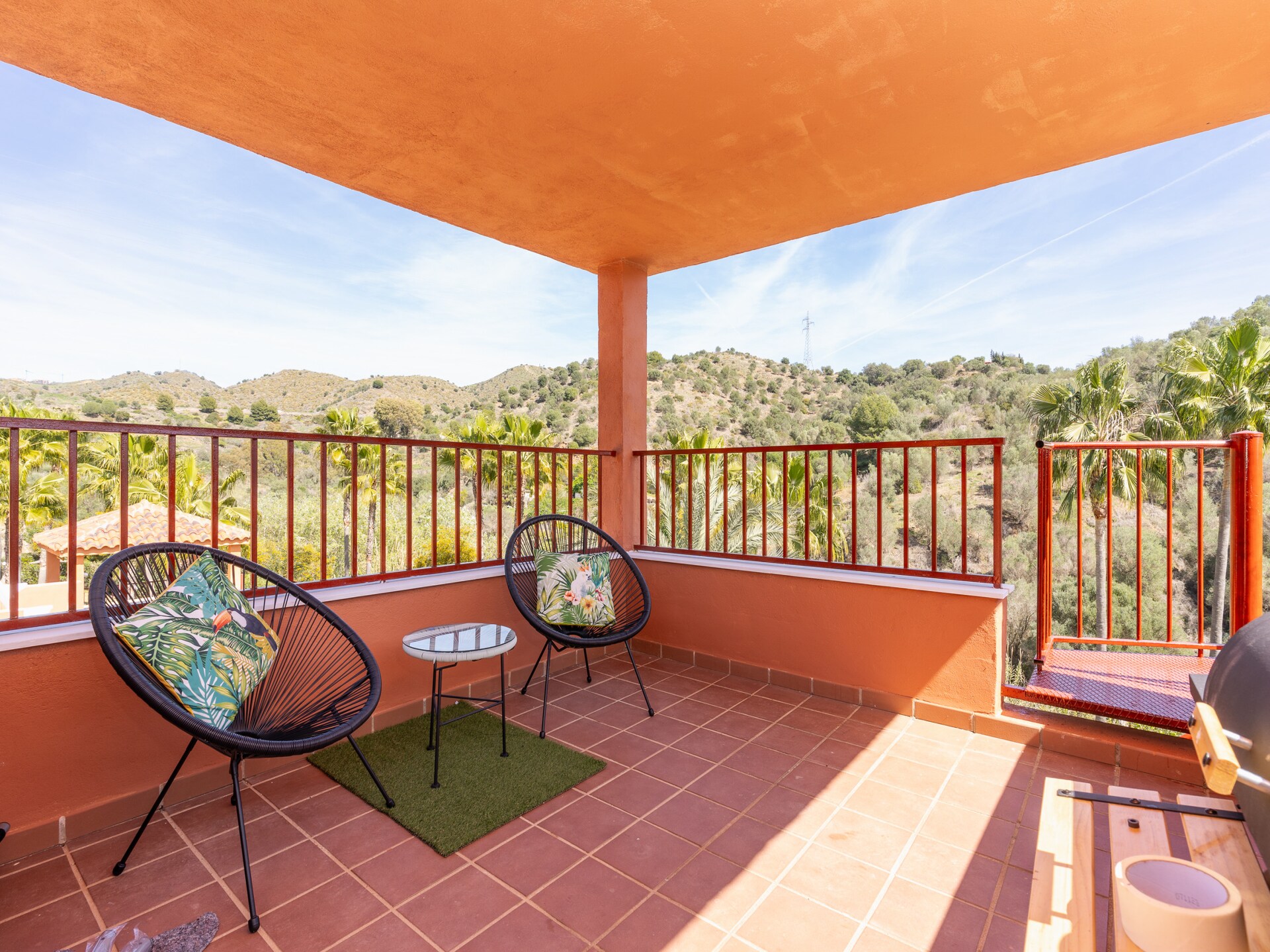 Luxe penthouse aan de Costa del Sol met zwembad en panoramisch terras - foto 25