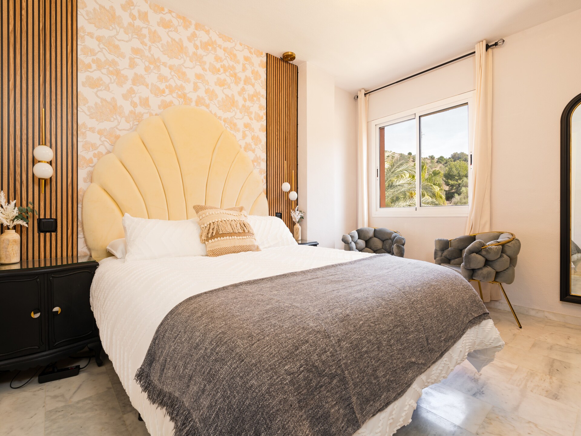 Luxe penthouse aan de Costa del Sol met zwembad en panoramisch terras - foto 19