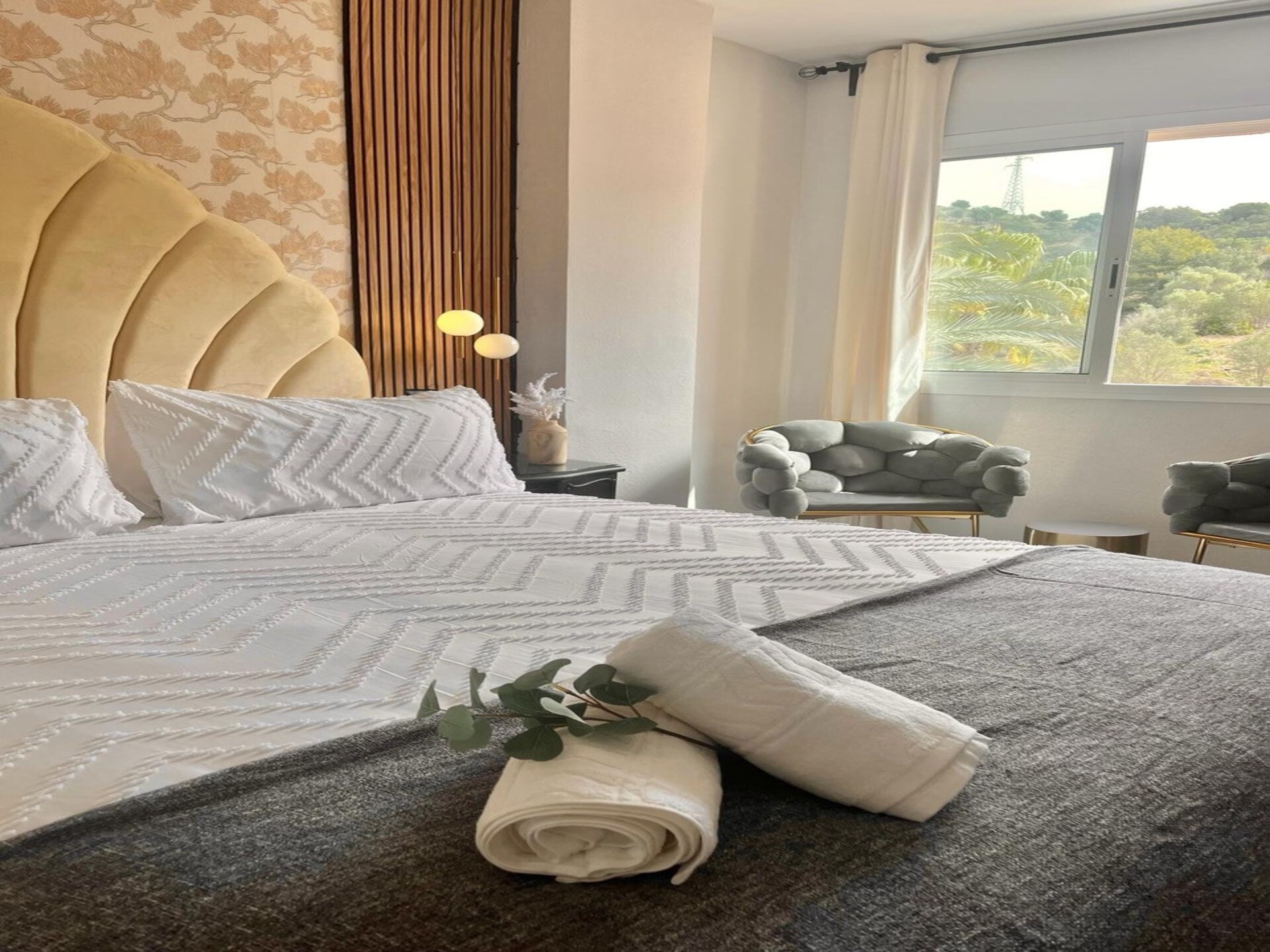 Luxe penthouse aan de Costa del Sol met zwembad en panoramisch terras - foto 13