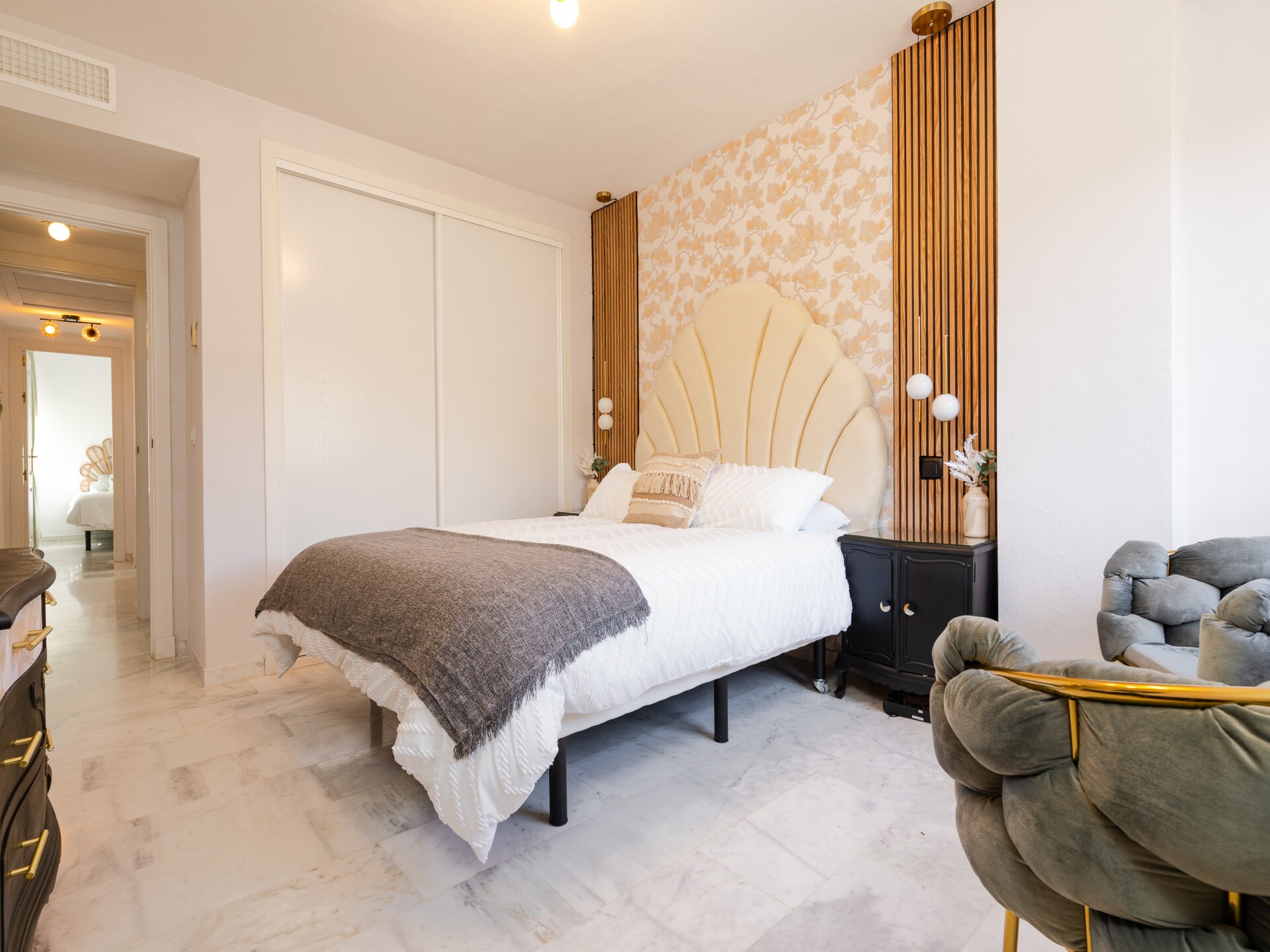 Luxe penthouse aan de Costa del Sol met zwembad en panoramisch terras - foto 14