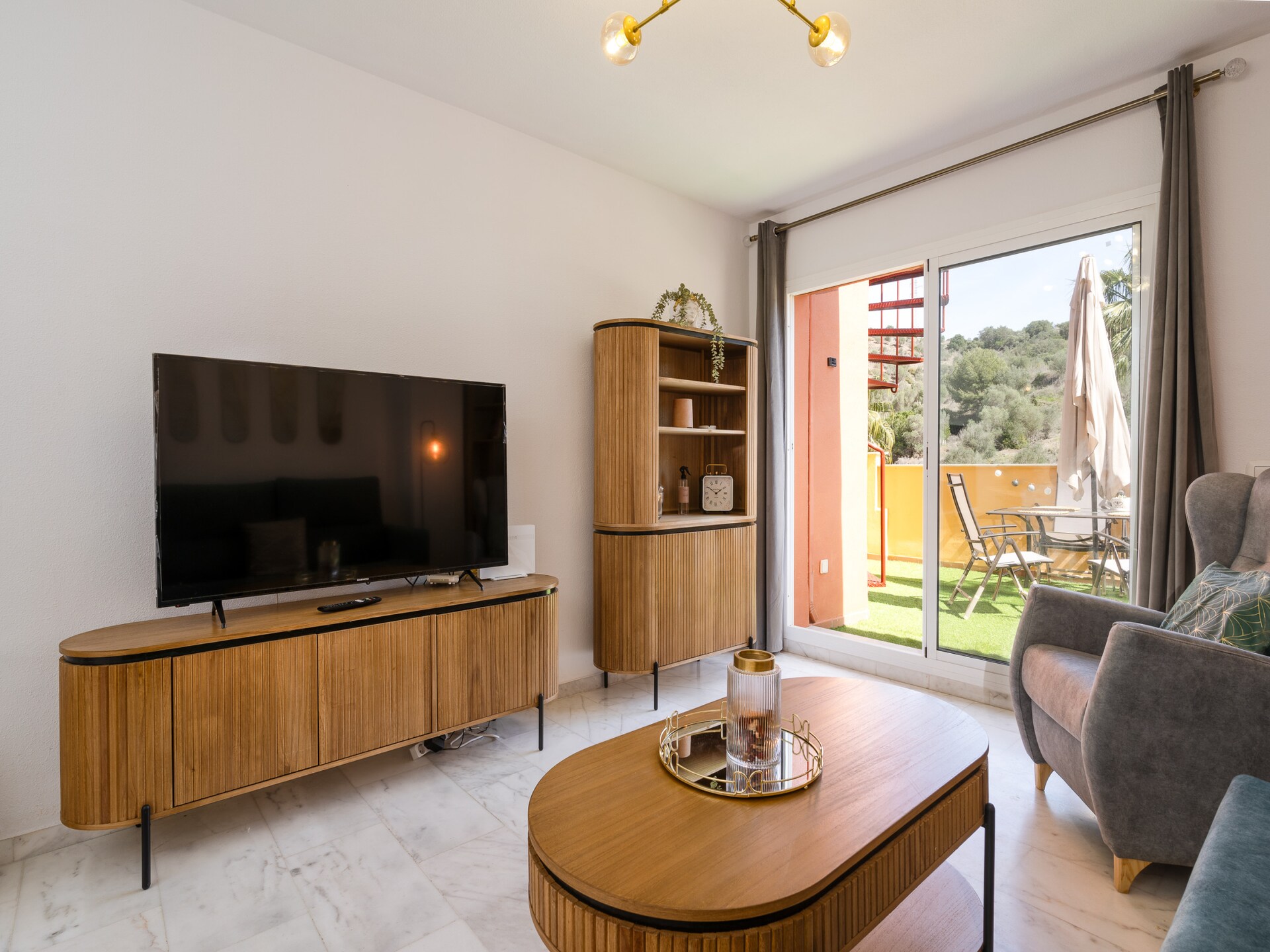 Luxe penthouse aan de Costa del Sol met zwembad en panoramisch terras - foto 9