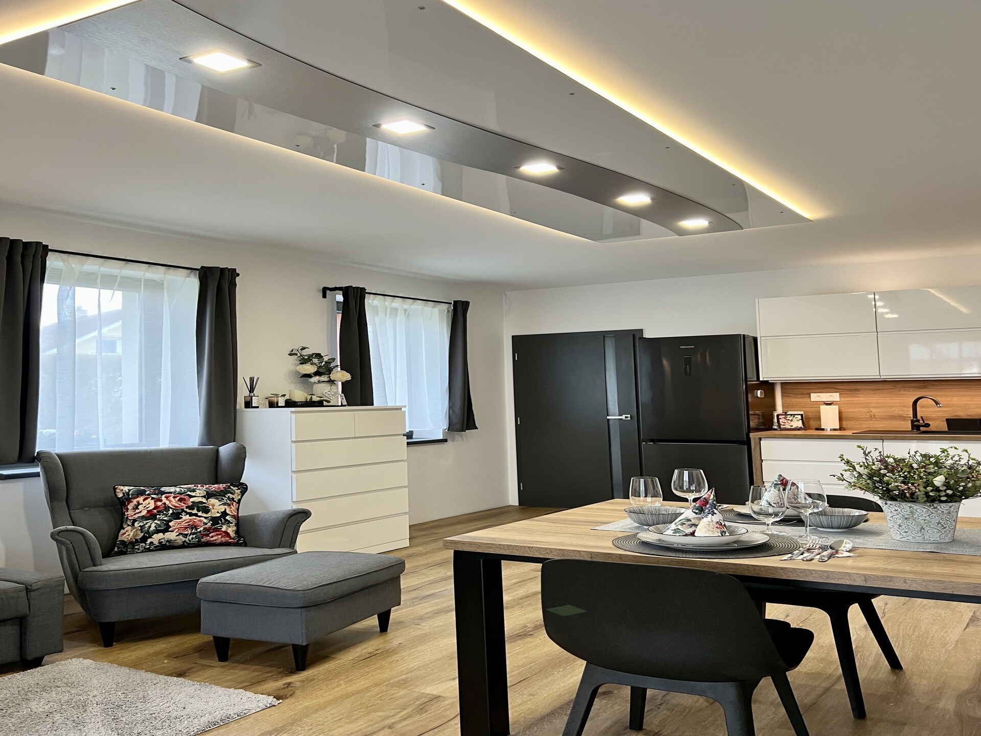 Appartement aan de golfbaan bij het Machameer – 4 personen, Doksy - foto 9