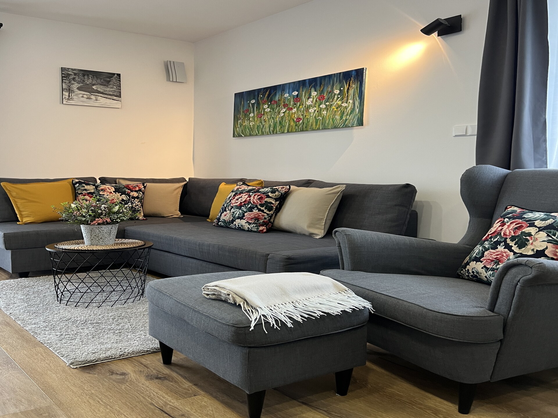 Appartement aan de golfbaan bij het Machameer – 4 personen, Doksy - foto 16