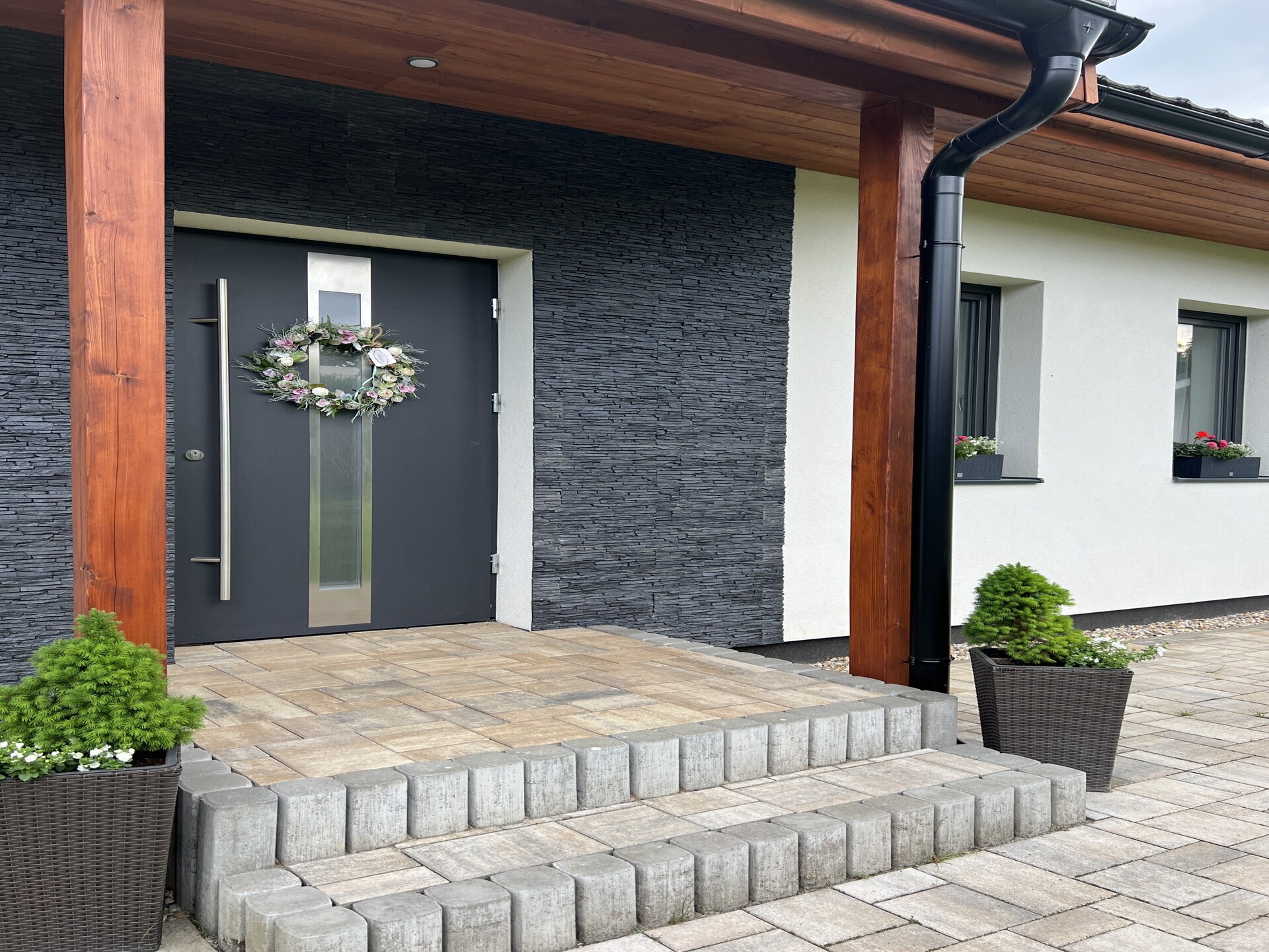 Appartement aan de golfbaan bij het Machameer – 4 personen, Doksy - foto 41