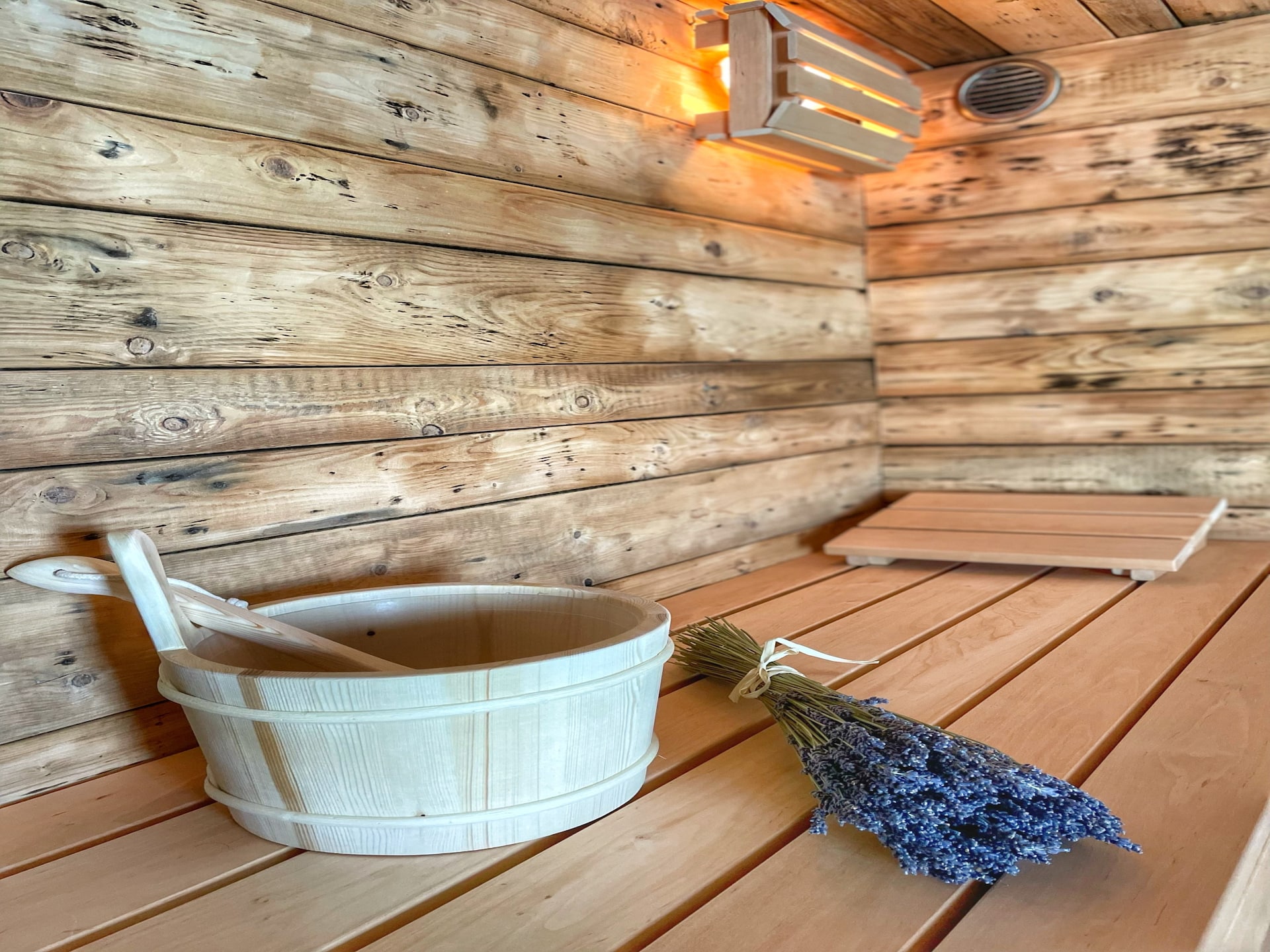 11-persoons villa met sauna in Desná - foto 37