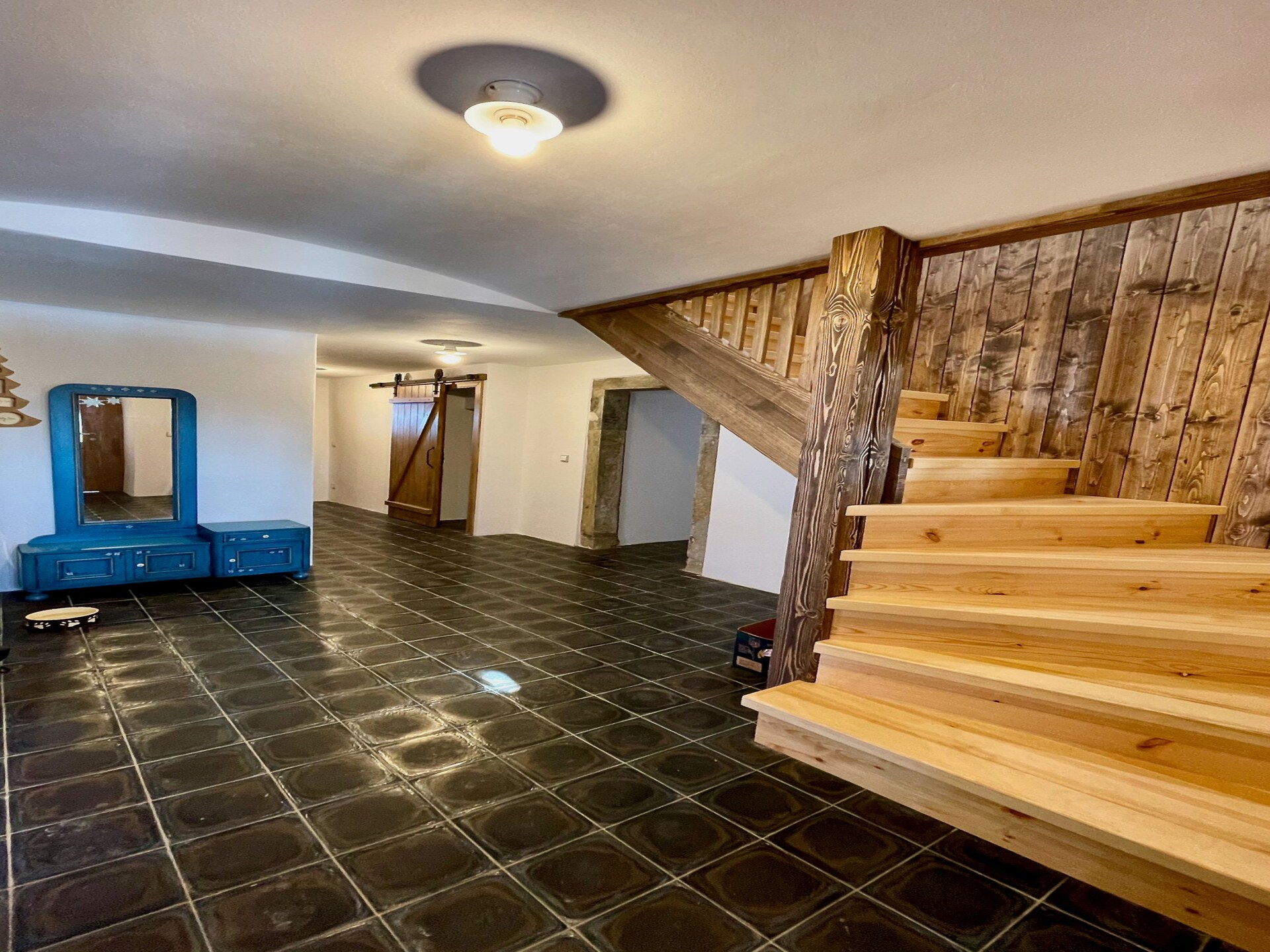 Ruime villa aan golfbaan in Víchová nad Jizerou voor 14 personen - foto 18