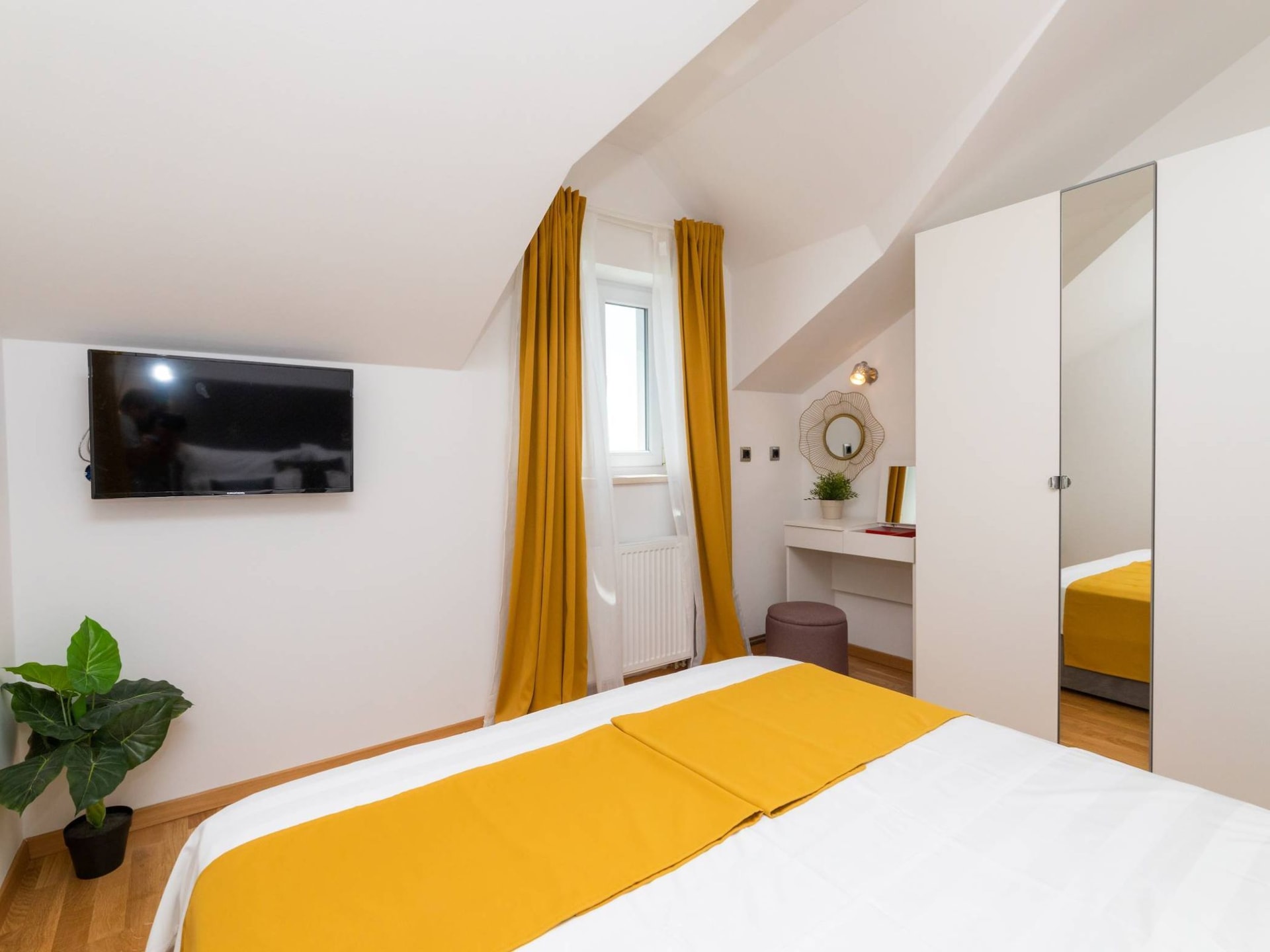 Aan zee: Luxe villa in Bol met zwembad voor 8 personen - foto 11
