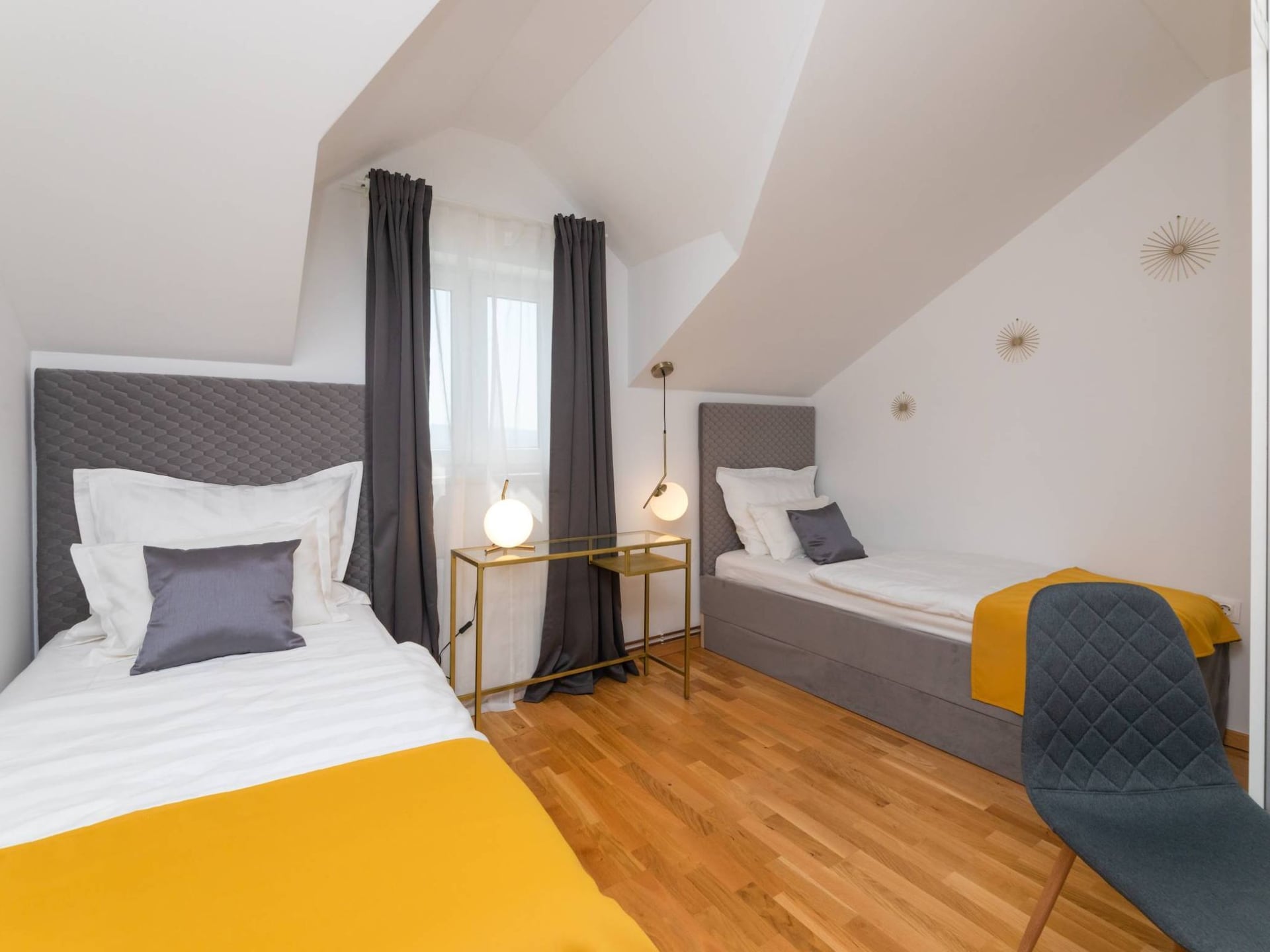 Aan zee: Luxe villa in Bol met zwembad voor 8 personen - foto 16