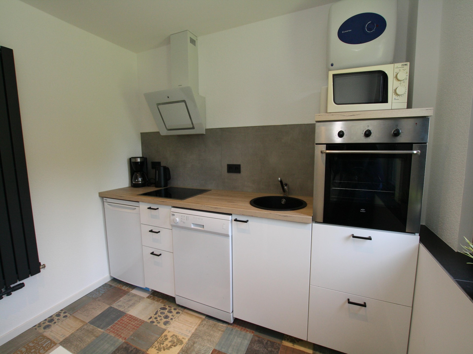 Gerenoveerd vakantiehuis met eigen steiger in Lübben - foto 16