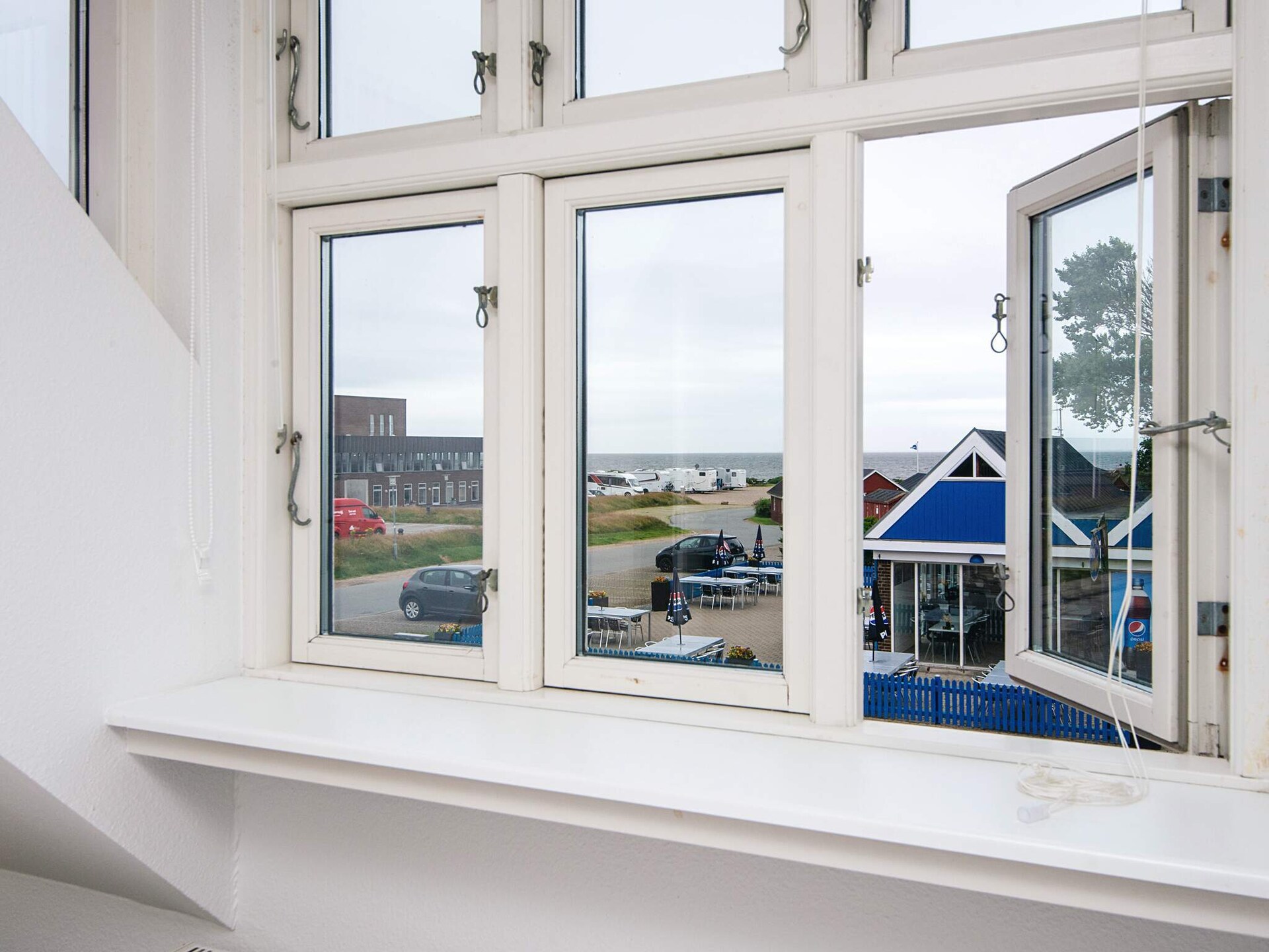 Knus vakantiehuis bij Ringkøbing Fjord, 80 meter van zee - foto 10