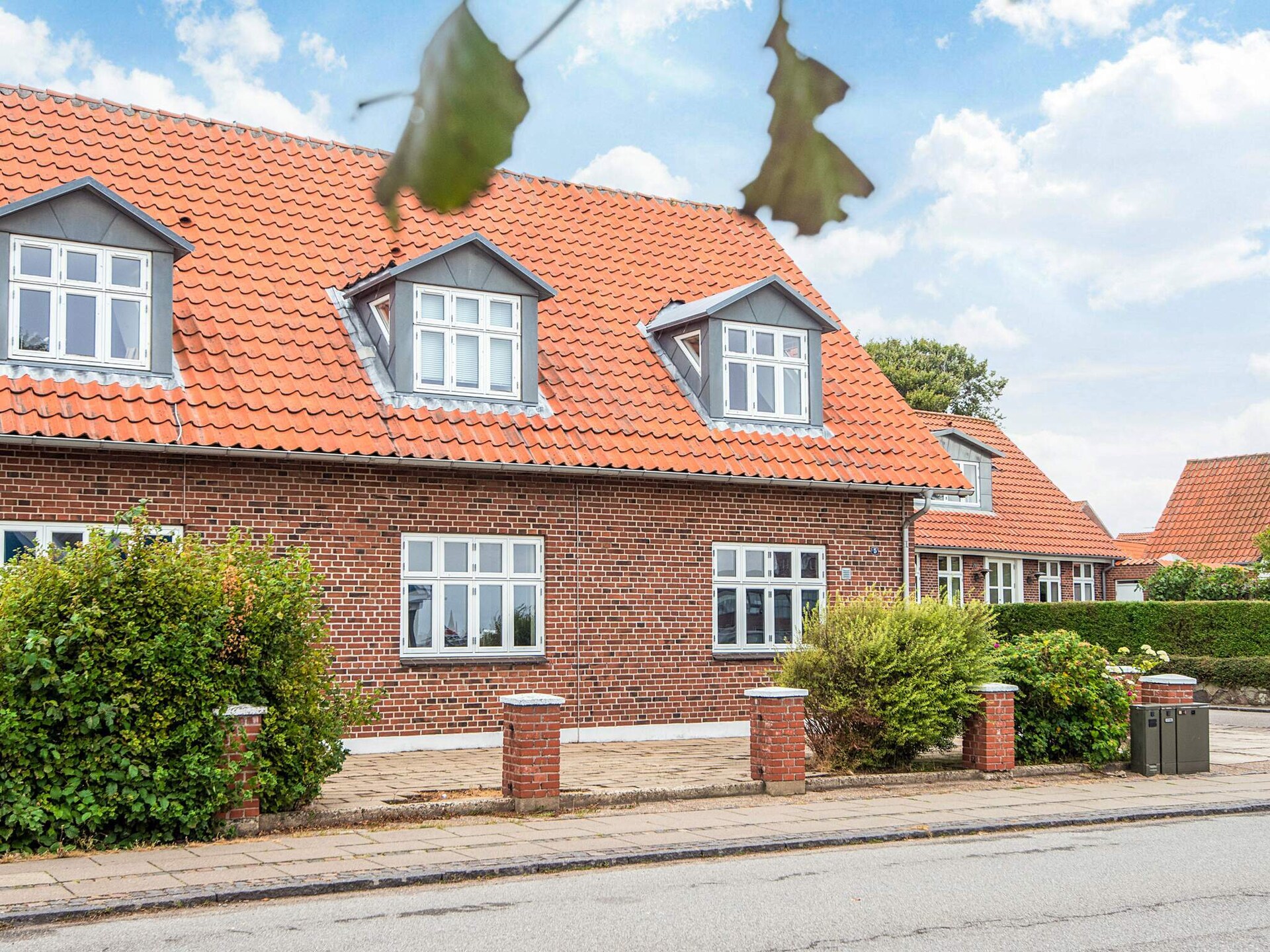 Knus vakantiehuis bij Ringkøbing Fjord, 80 meter van zee - foto 22