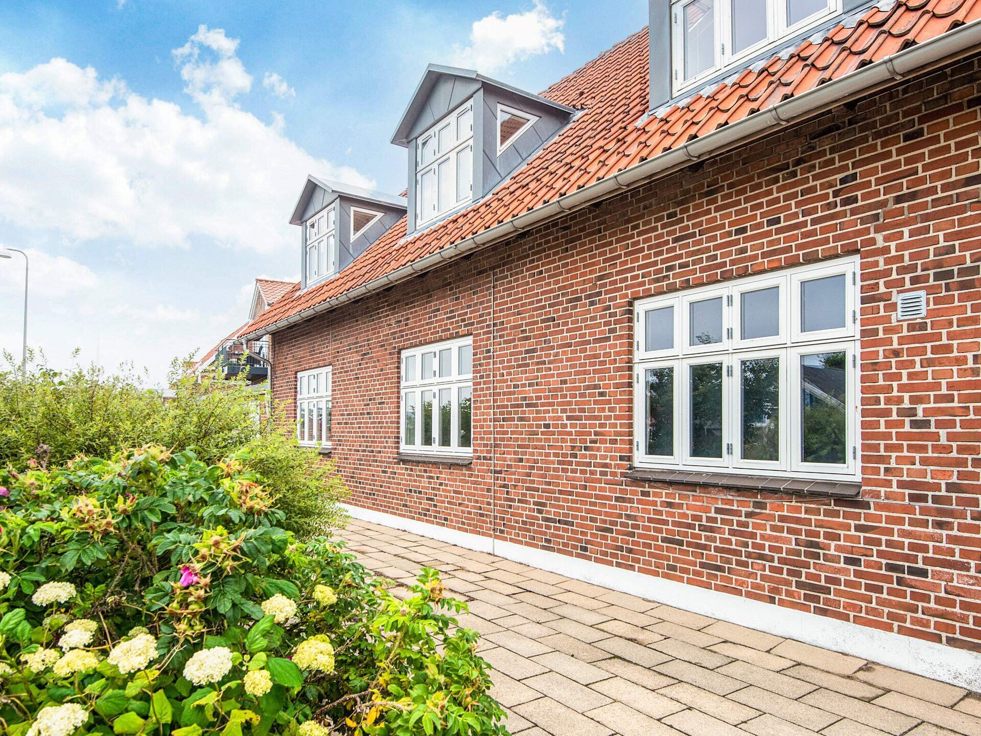Knus vakantiehuis bij Ringkøbing Fjord, 80 meter van zee - foto 23