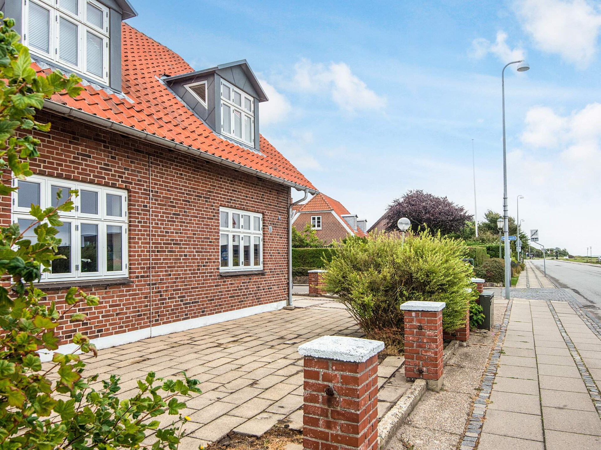 Knus vakantiehuis bij Ringkøbing Fjord, 80 meter van zee - foto 24