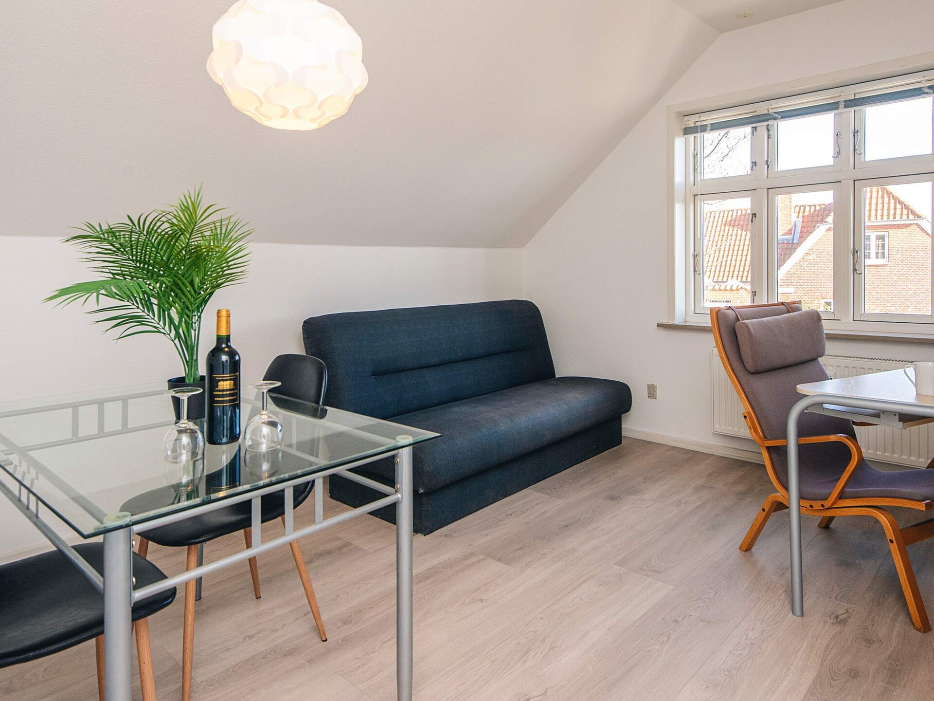 Knus vakantiehuis bij Ringkøbing Fjord, 80 meter van zee - foto 11