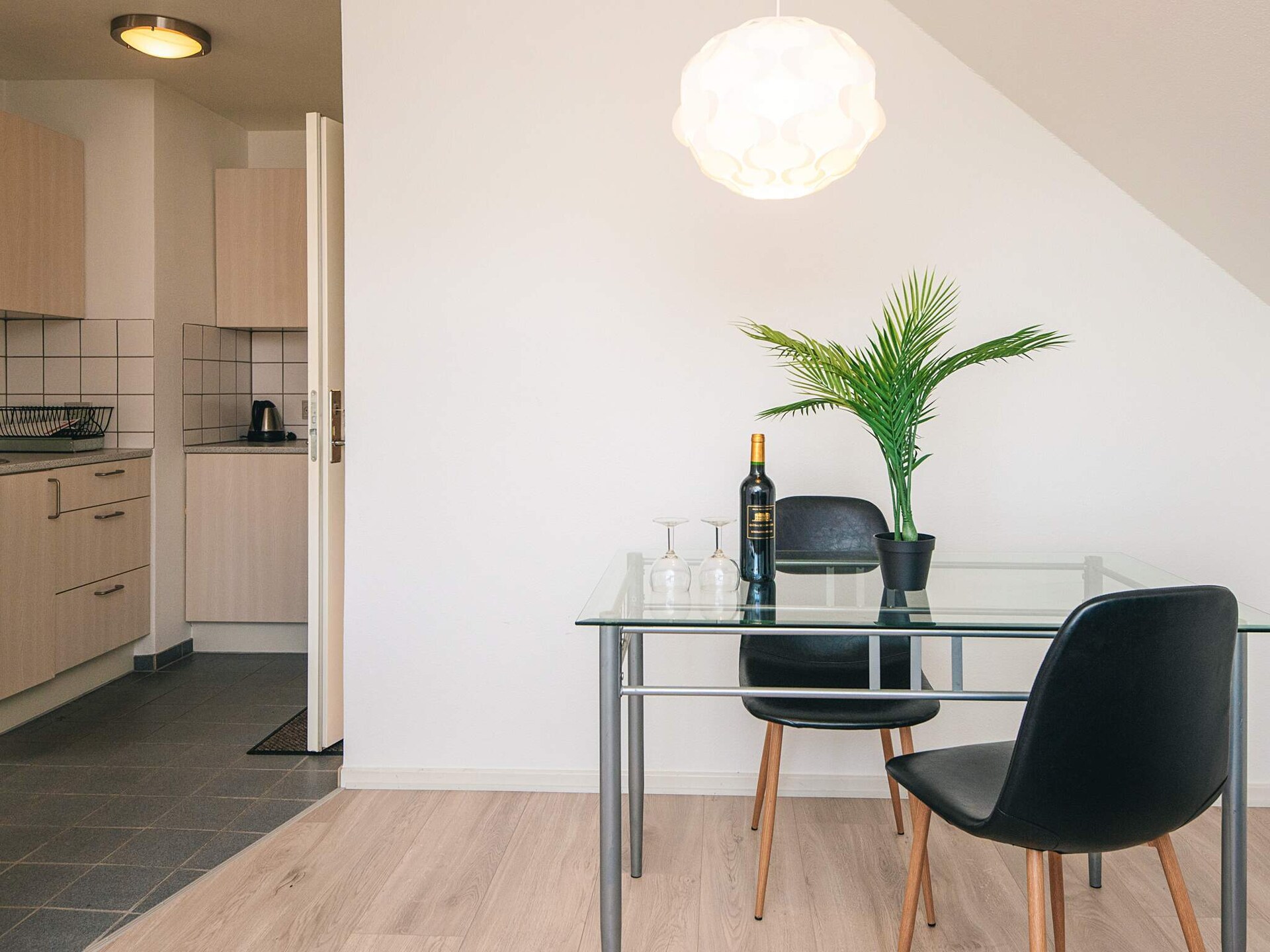 Knus vakantiehuis bij Ringkøbing Fjord, 80 meter van zee - foto 12
