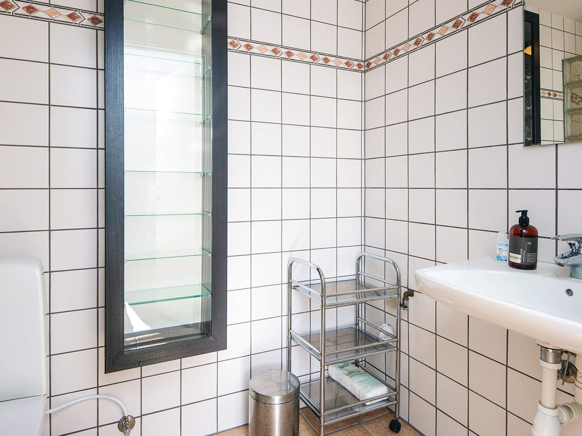 Knus vakantiehuis bij Ringkøbing Fjord, 80 meter van zee - foto 20