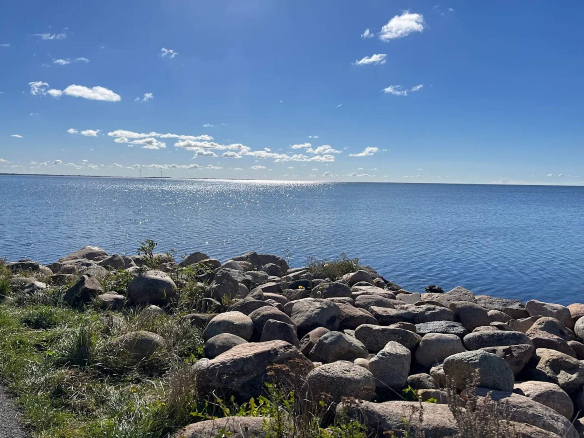 Knus gerenoveerd vakantiehuis bij fjord en haven in Ringkøbing - foto 4
