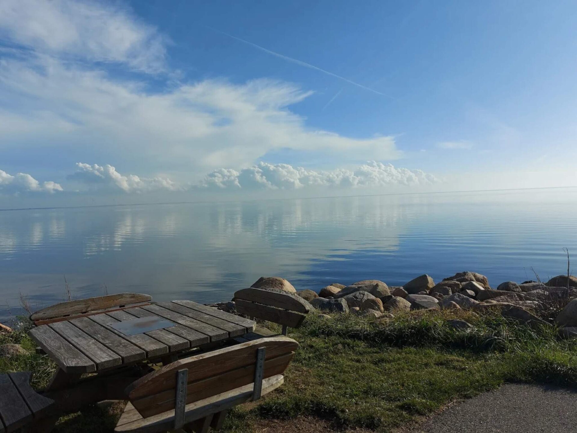 Knus gerenoveerd vakantiehuis bij fjord en haven in Ringkøbing - foto 7
